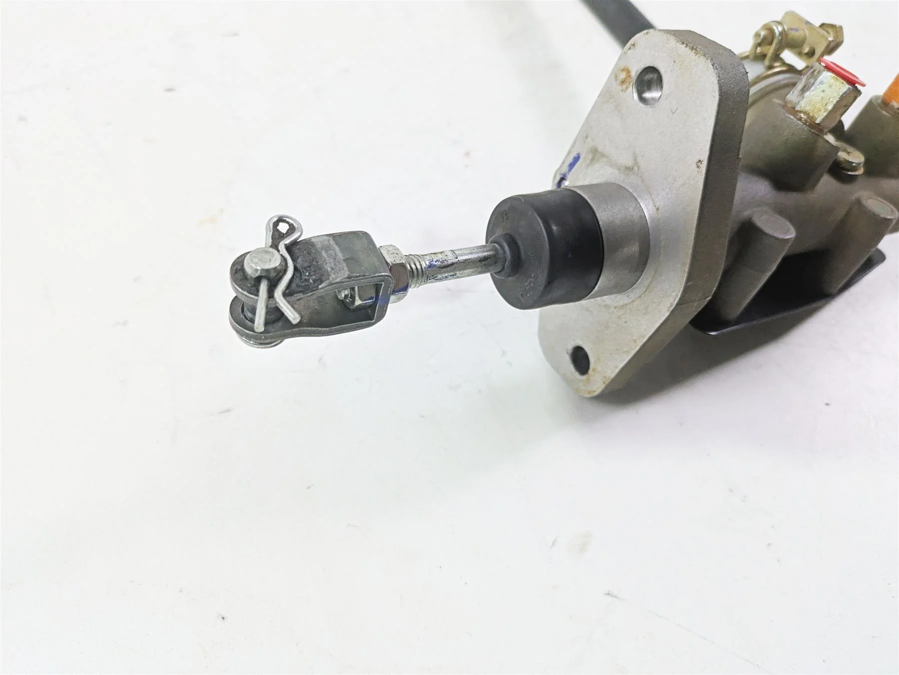 2021 Kawasaki Teryx KRX KRF 1000 Main Brake Master Cylinder 16160-0832 - Image 7