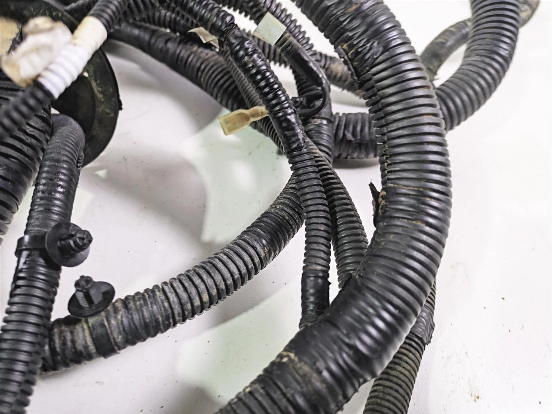 2021 Kawasaki Teryx KRX KRF 1000 Main Wiring Harness Loom - No Cut 26031-2958 - Image 11
