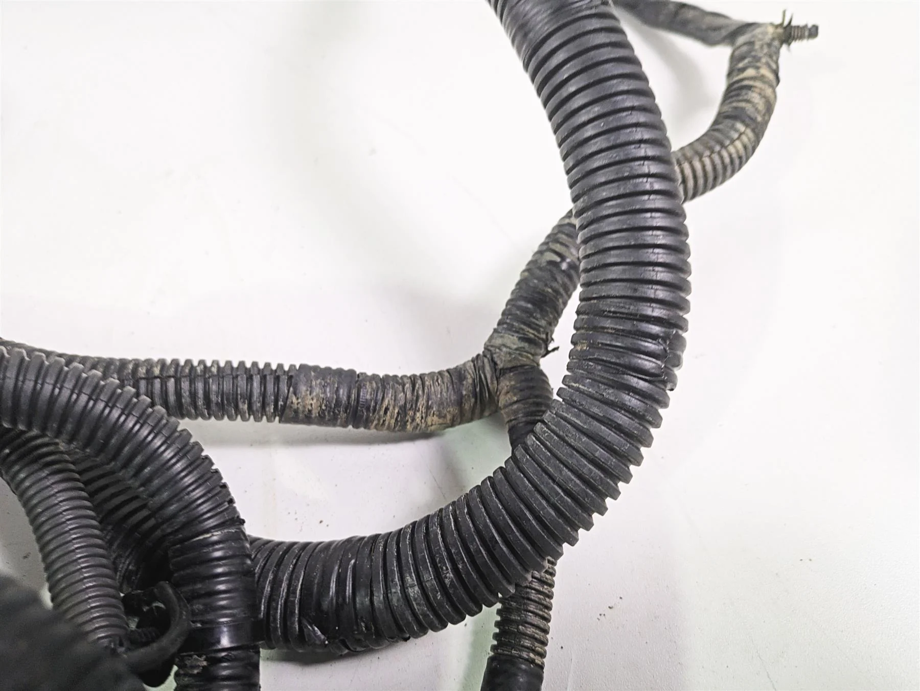2021 Kawasaki Teryx KRX KRF 1000 Main Wiring Harness Loom - No Cut 26031-2958 - Image 12