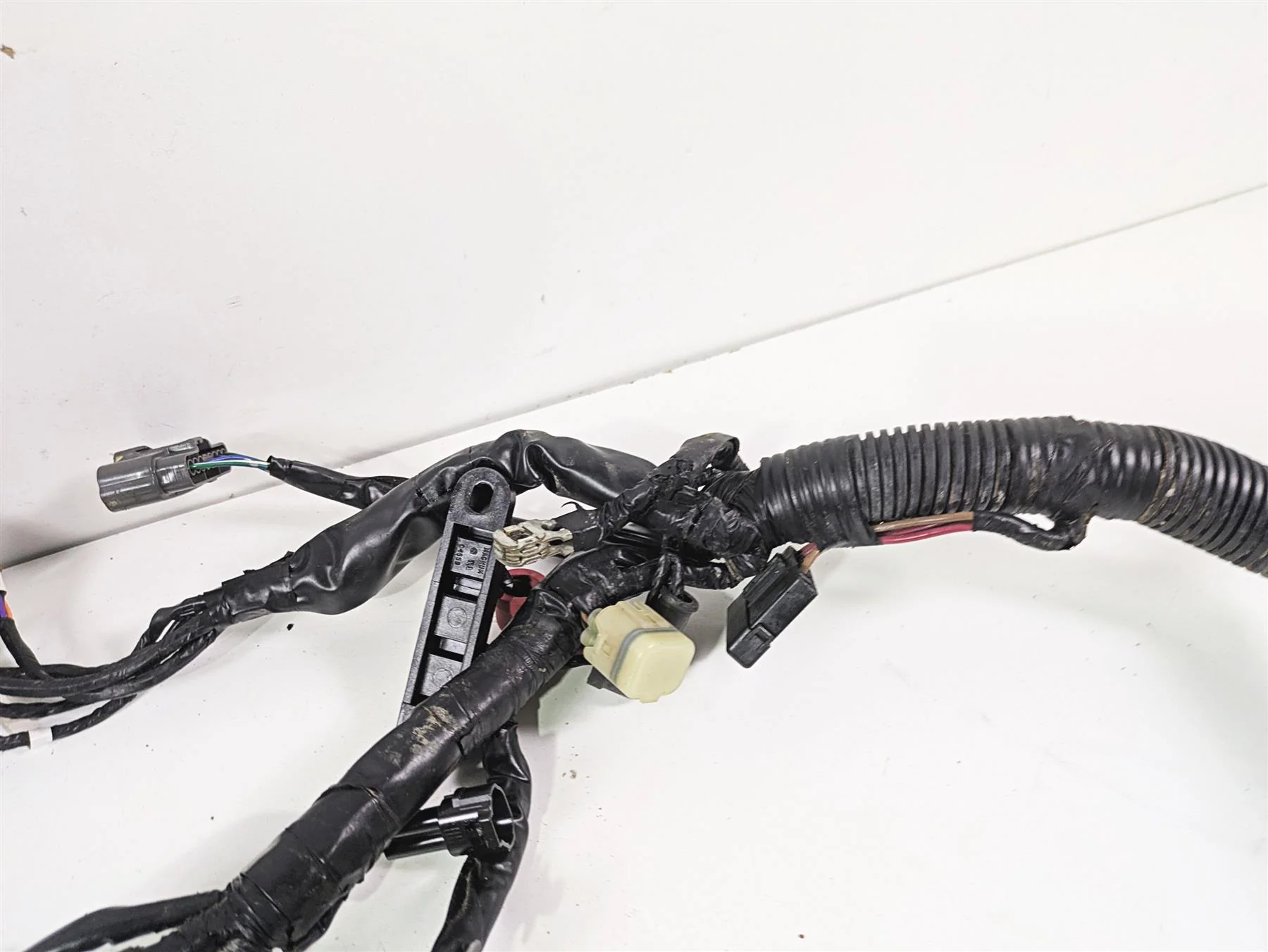 2021 Kawasaki Teryx KRX KRF 1000 Main Wiring Harness Loom - No Cut 26031-2958 - Image 4