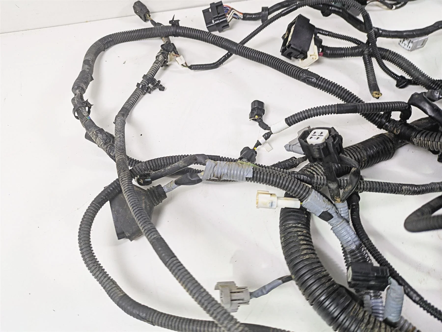 2021 Kawasaki Teryx KRX KRF 1000 Main Wiring Harness Loom - No Cut 26031-2958 - Image 6
