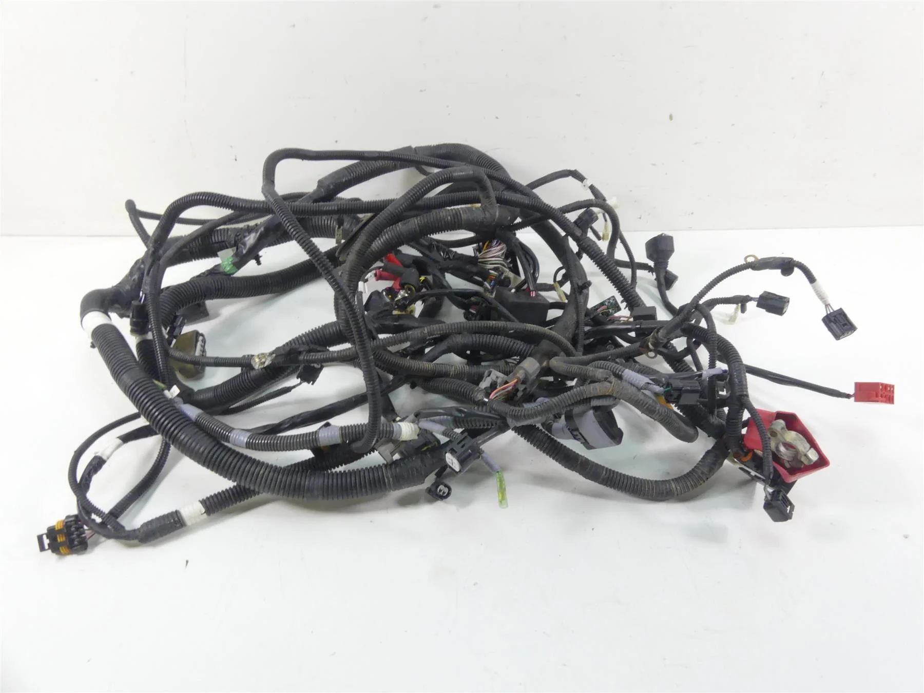 2021 Kawasaki Teryx KRX KRF 1000 Main Wiring Harness Loom - No Cut 26031-3769