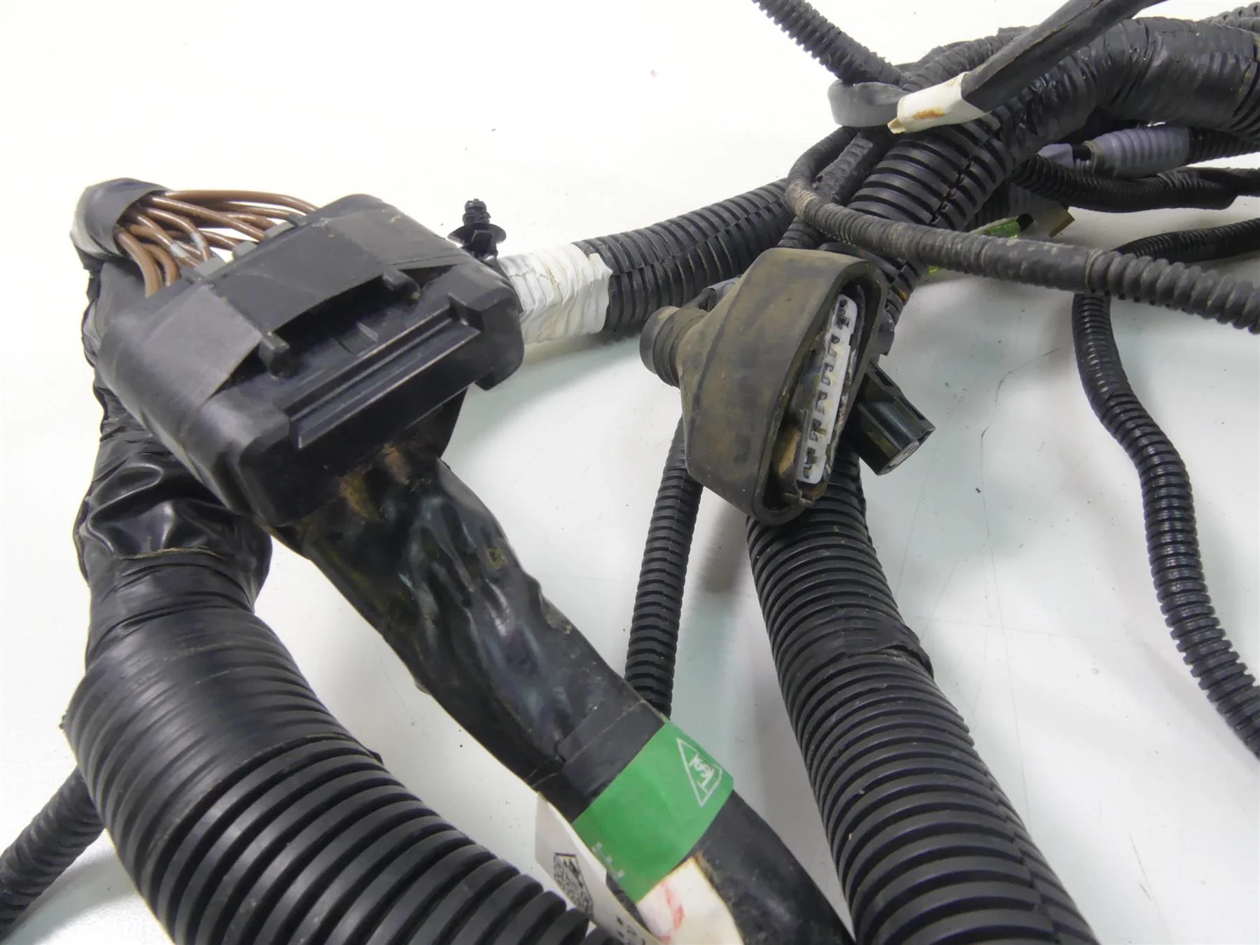 2021 Kawasaki Teryx KRX KRF 1000 Main Wiring Harness Loom - No Cut 26031-3769 - Image 10