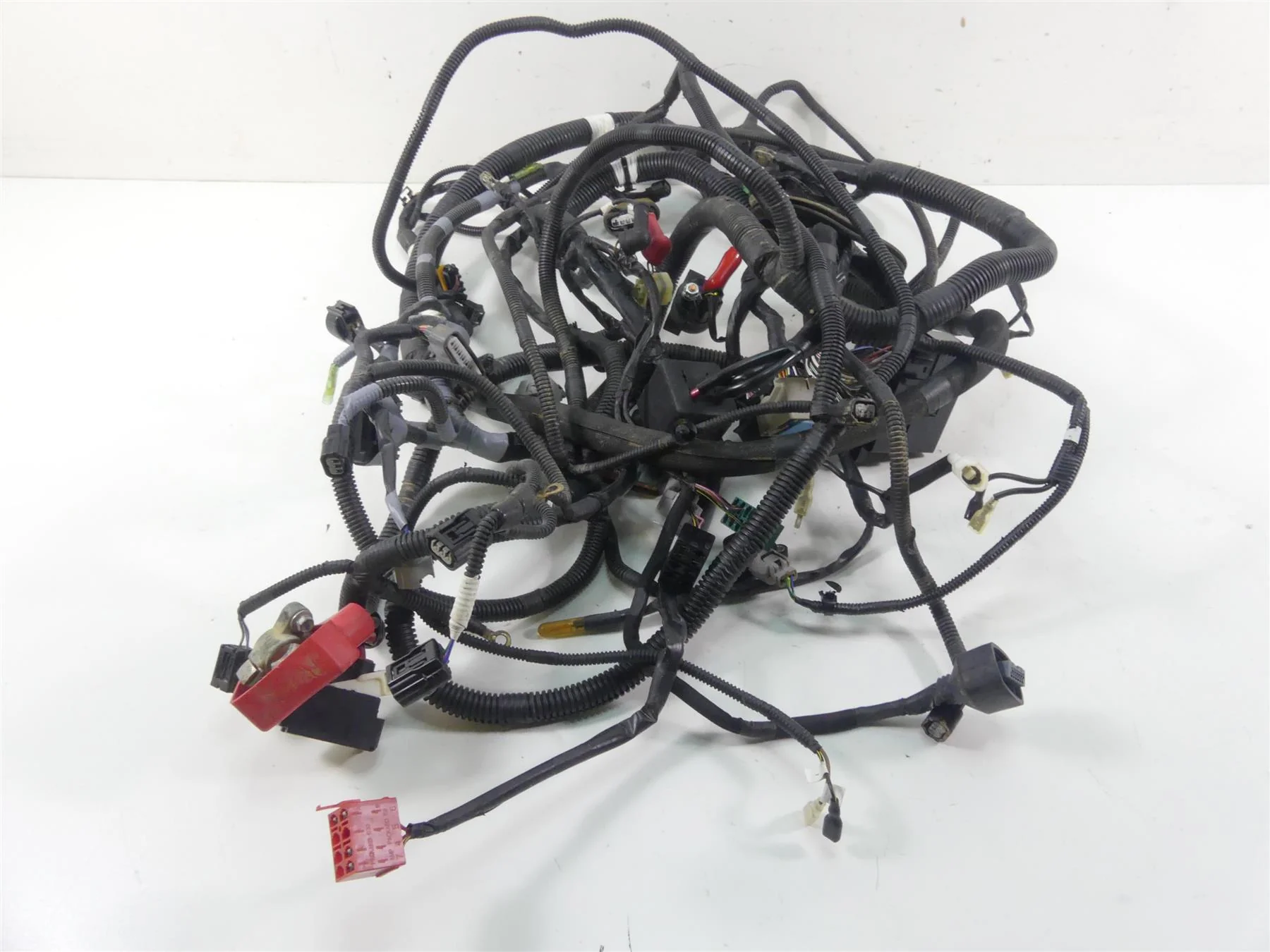 2021 Kawasaki Teryx KRX KRF 1000 Main Wiring Harness Loom - No Cut 26031-3769 - Image 2