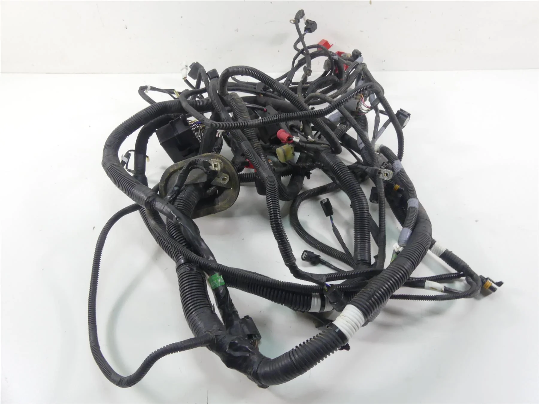 2021 Kawasaki Teryx KRX KRF 1000 Main Wiring Harness Loom - No Cut 26031-3769 - Image 4
