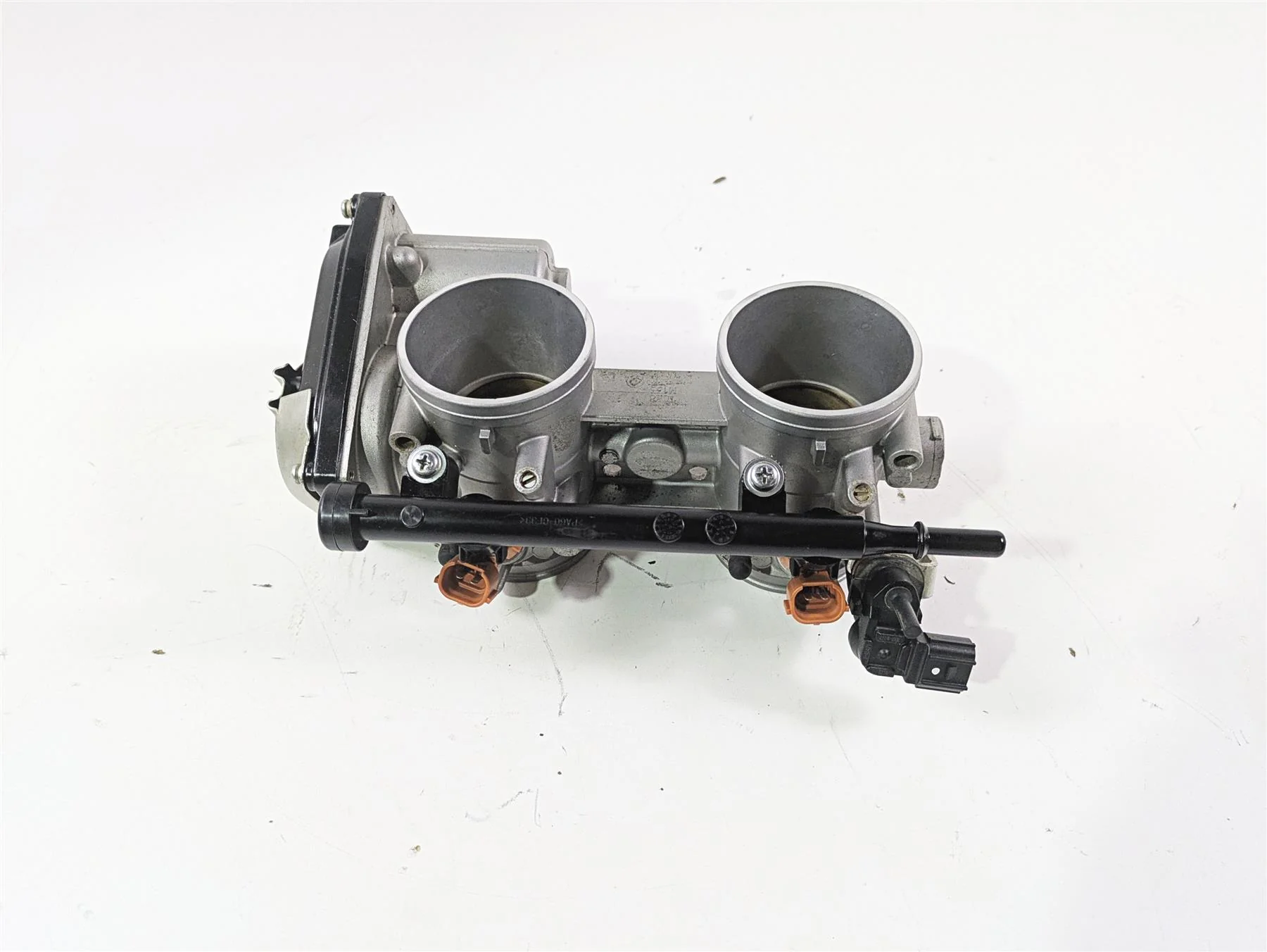 2021 Kawasaki Teryx KRX KRF 1000 Mikuni Throttle Body Bodies 16163-0991