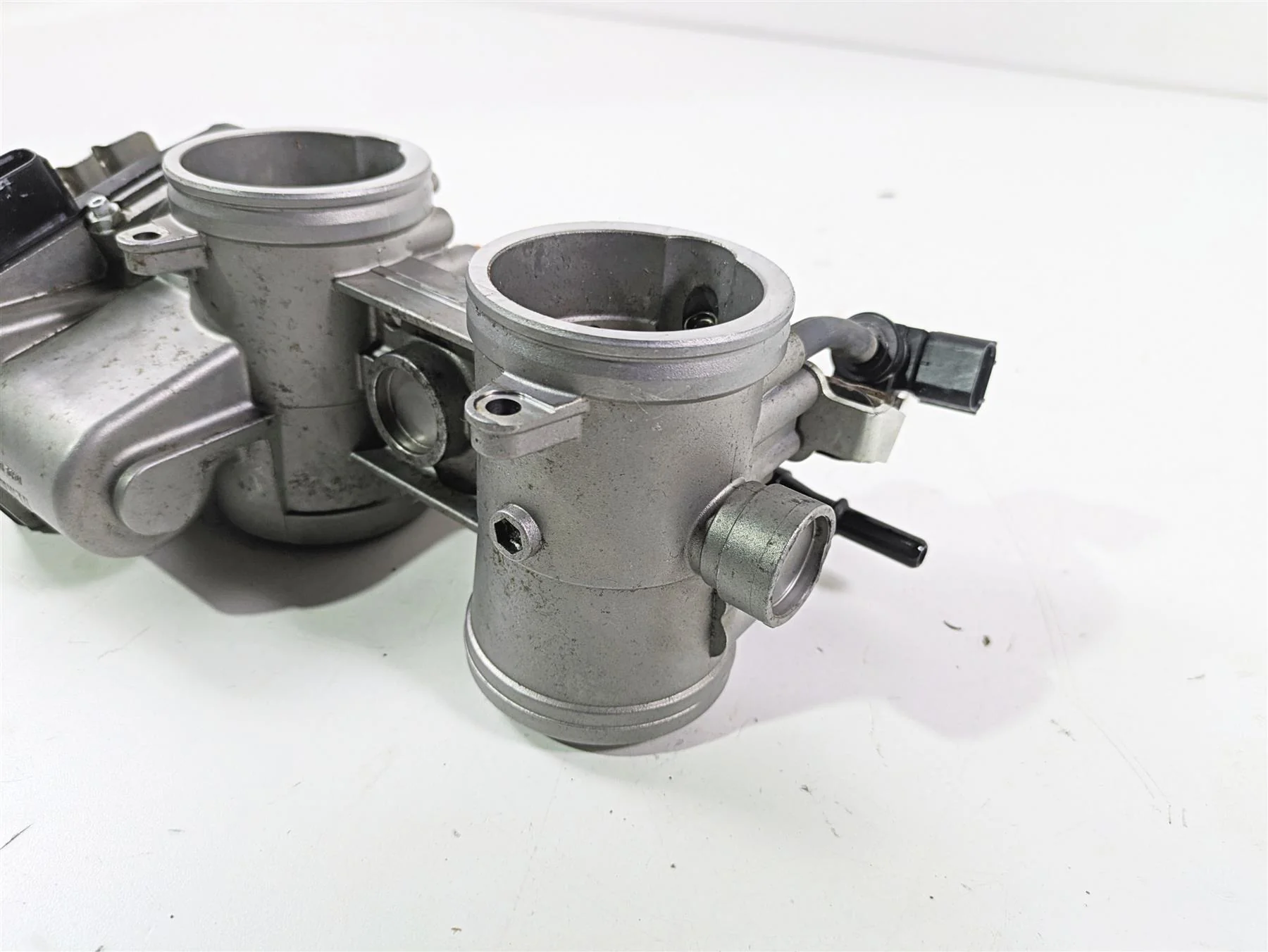 2021 Kawasaki Teryx KRX KRF 1000 Mikuni Throttle Body Bodies 16163-0991 - Image 10