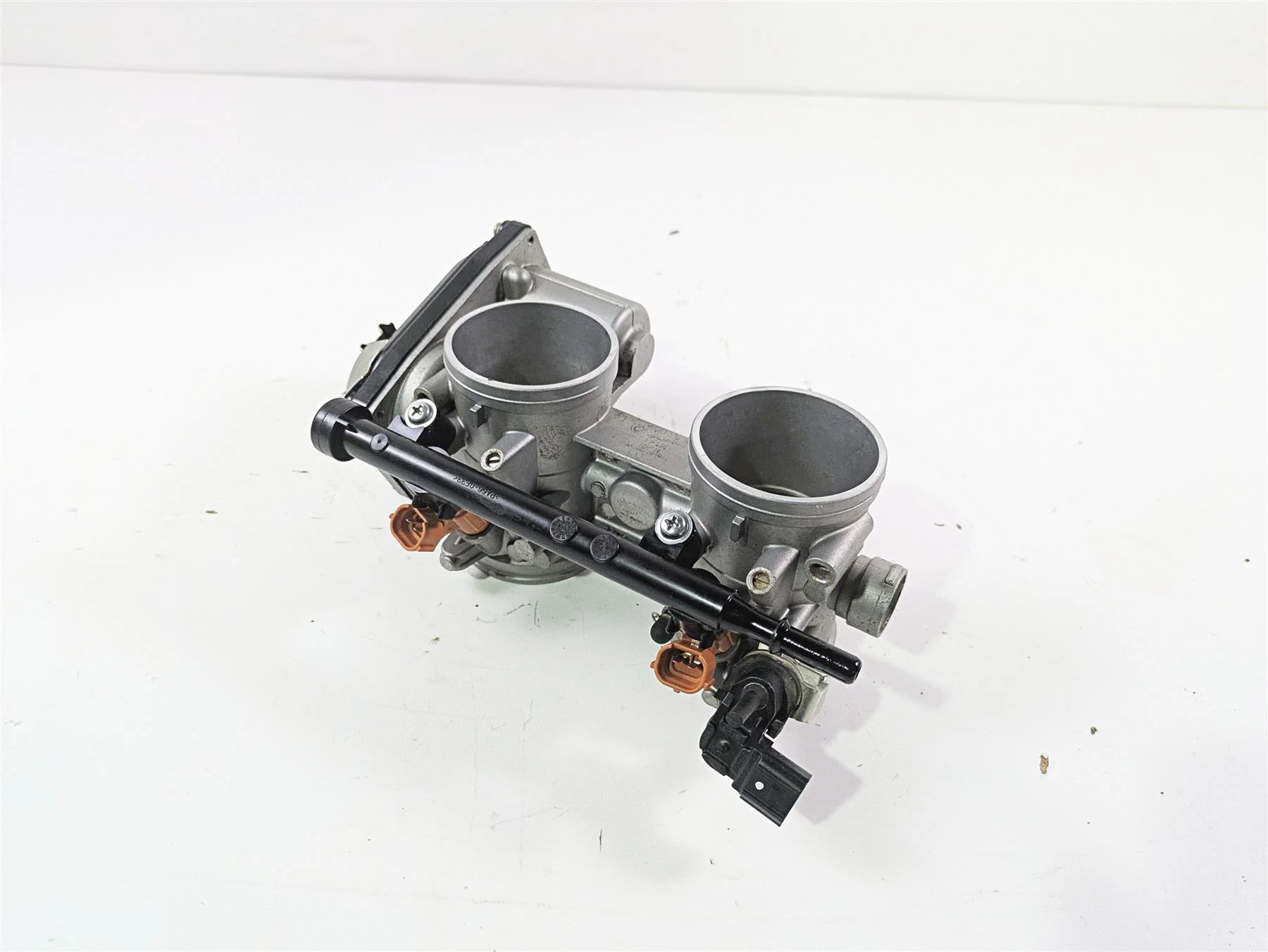 2021 Kawasaki Teryx KRX KRF 1000 Mikuni Throttle Body Bodies 16163-0991 - Image 11