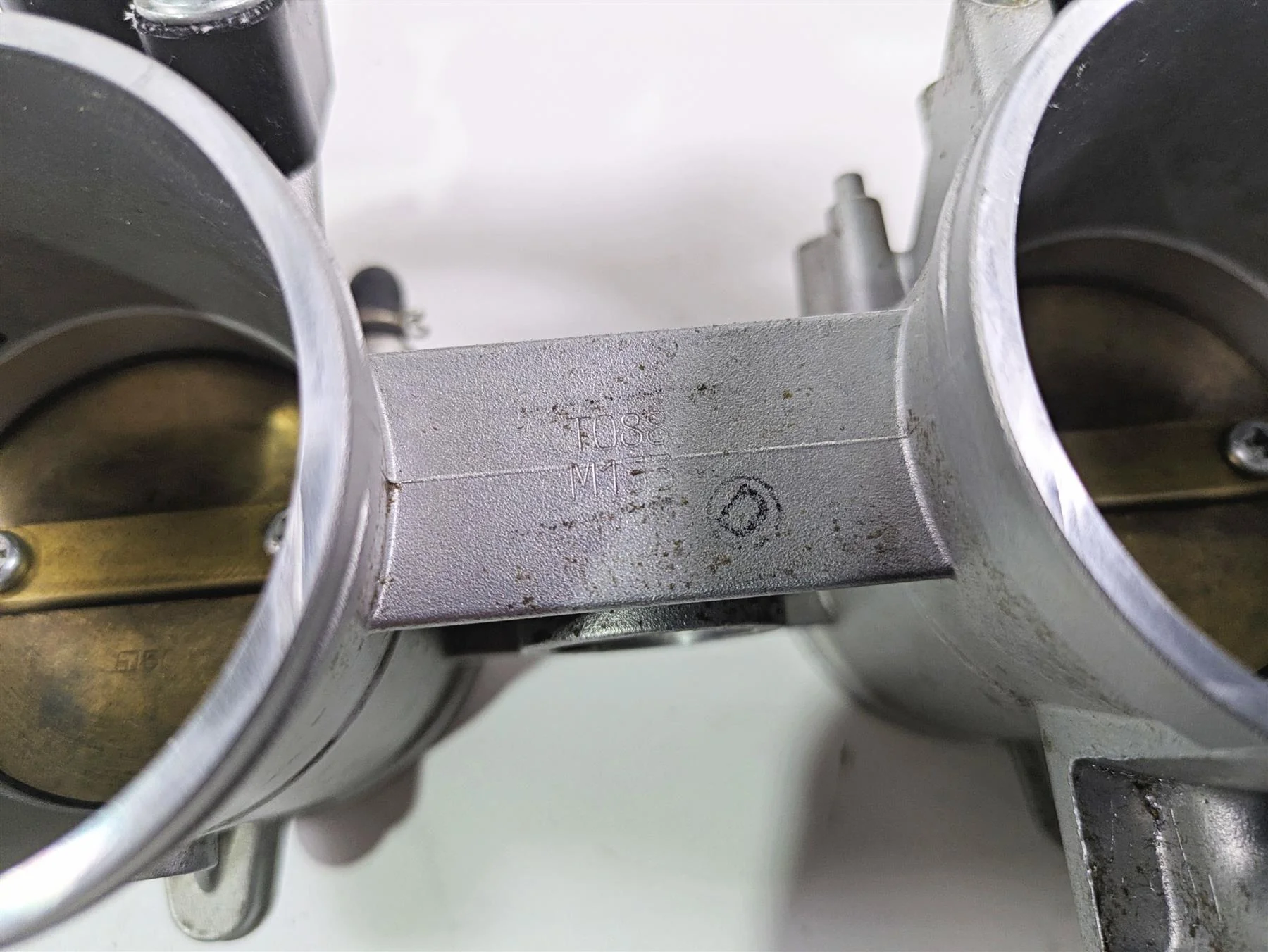 2021 Kawasaki Teryx KRX KRF 1000 Mikuni Throttle Body Bodies 16163-0991 - Image 12