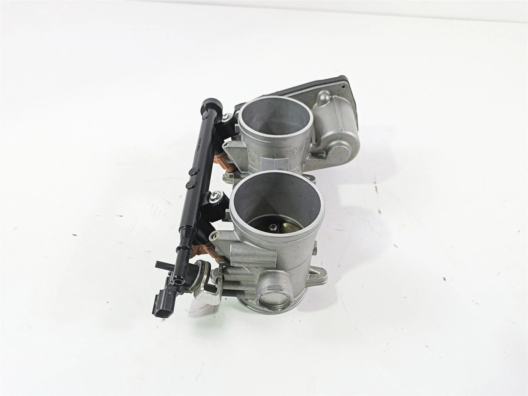 2021 Kawasaki Teryx KRX KRF 1000 Mikuni Throttle Body Bodies 16163-0991 - Image 2