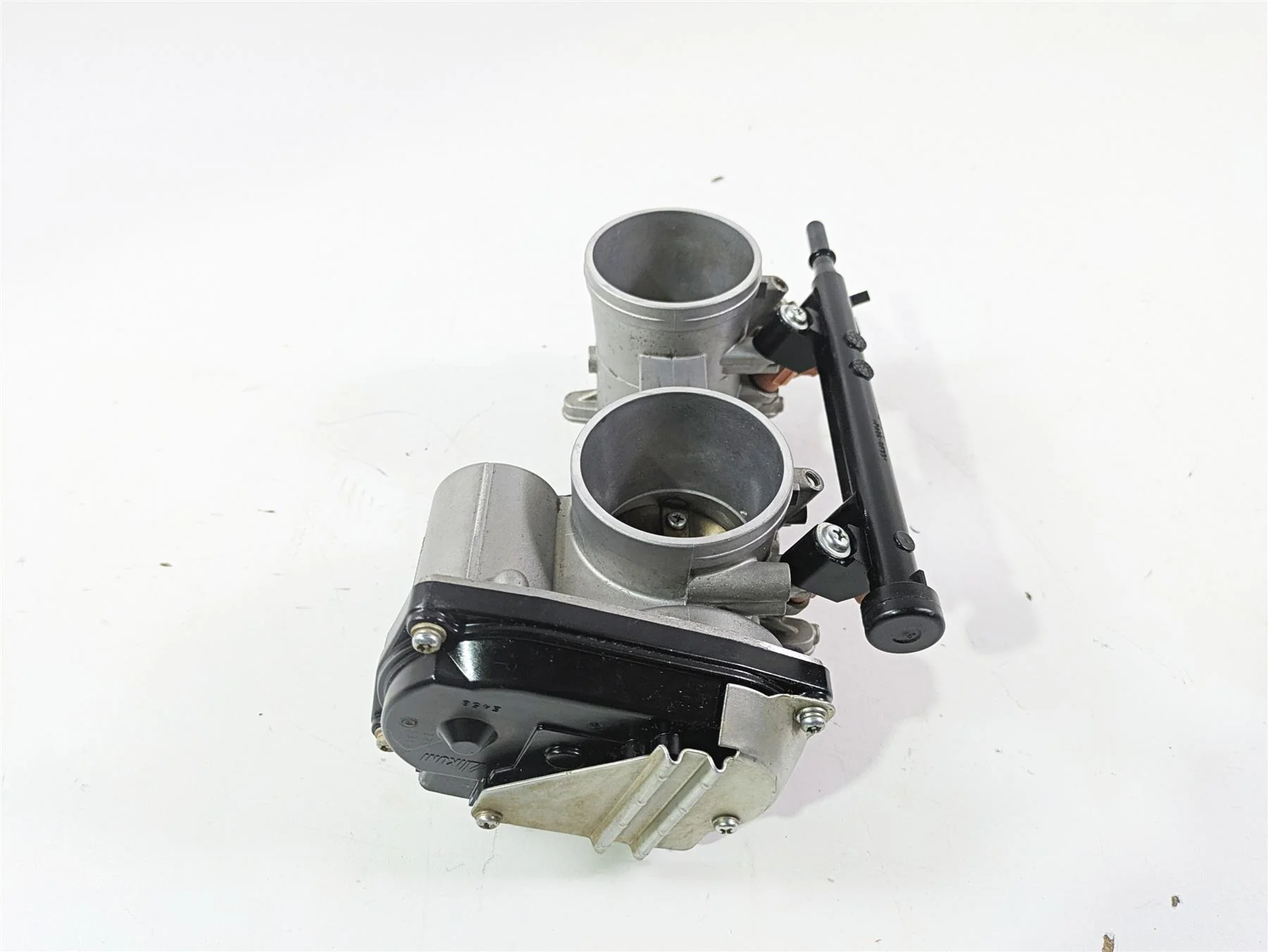 2021 Kawasaki Teryx KRX KRF 1000 Mikuni Throttle Body Bodies 16163-0991 - Image 3