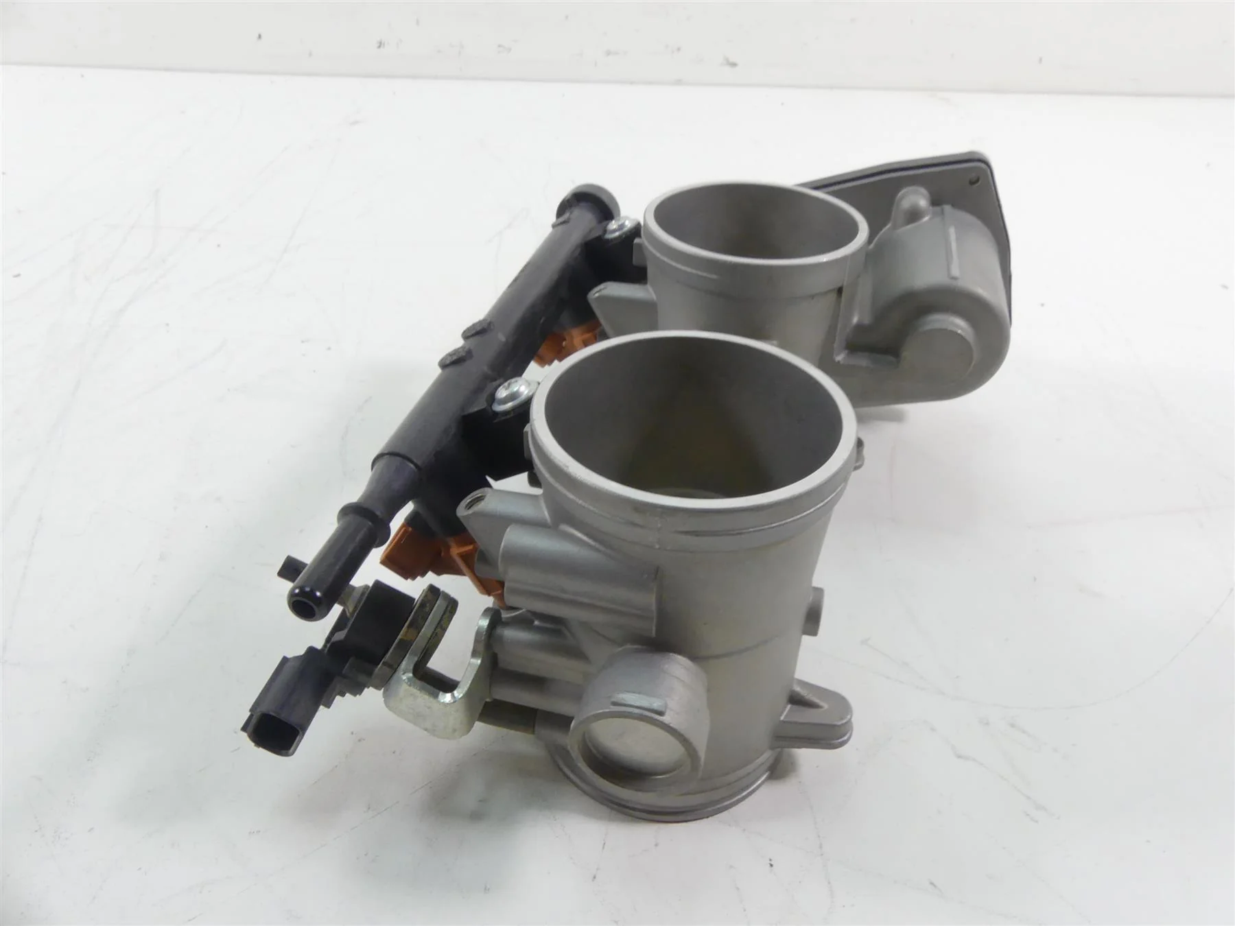 2021 Kawasaki Teryx KRX KRF 1000 Mikuni Throttle Body Fuel Injection 16163-0991 - Image 4