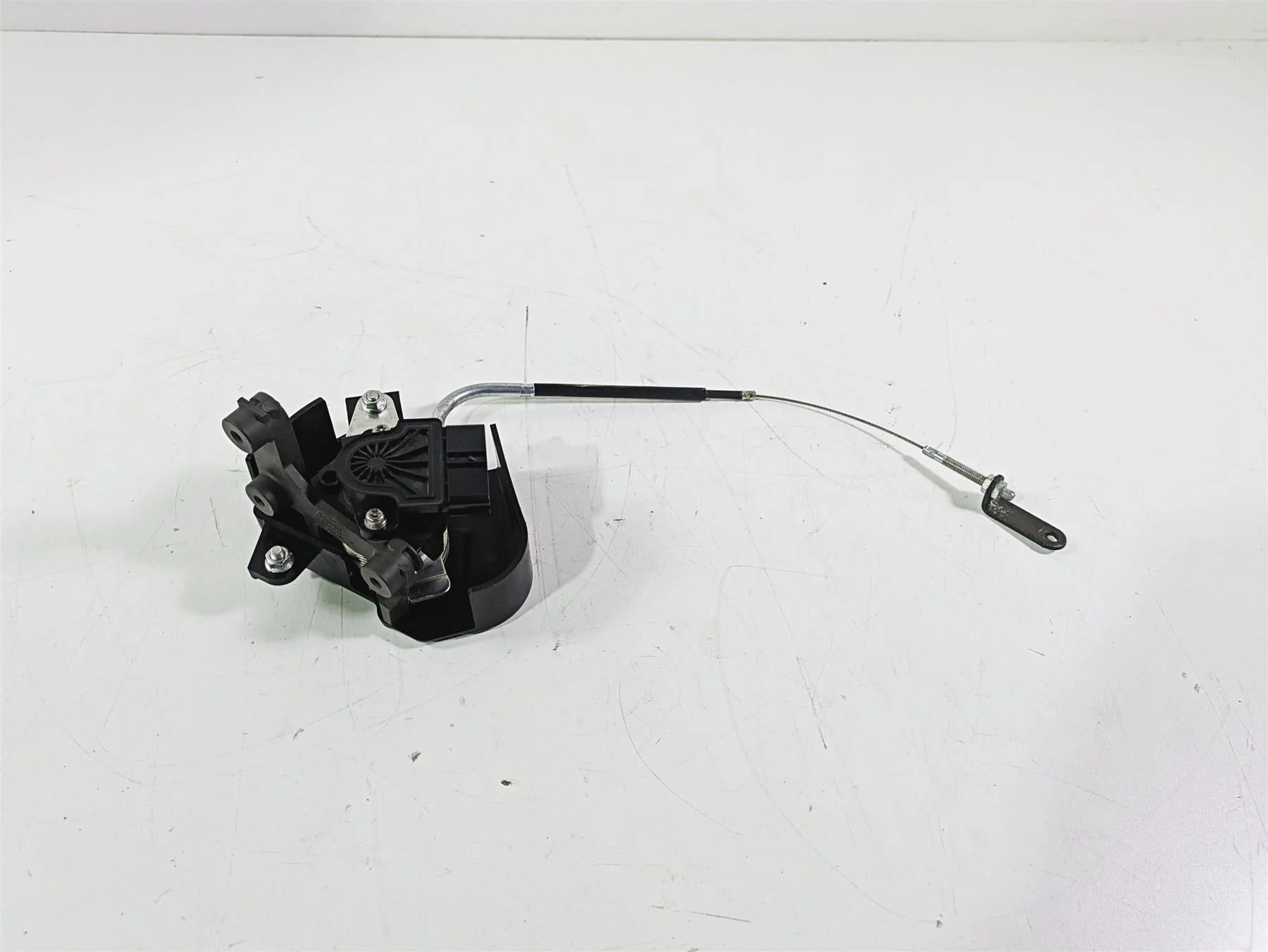 2021 Kawasaki Teryx KRX KRF 1000 Mikuni Throttle Sensor & Cable 39074-0004 - Image 11