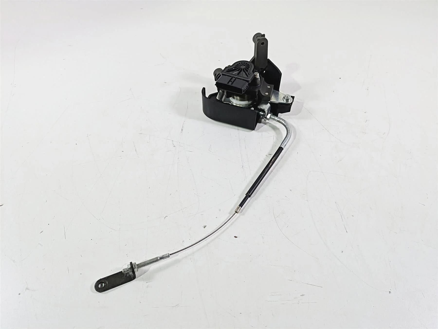 2021 Kawasaki Teryx KRX KRF 1000 Mikuni Throttle Sensor & Cable 39074-0004 - Image 12