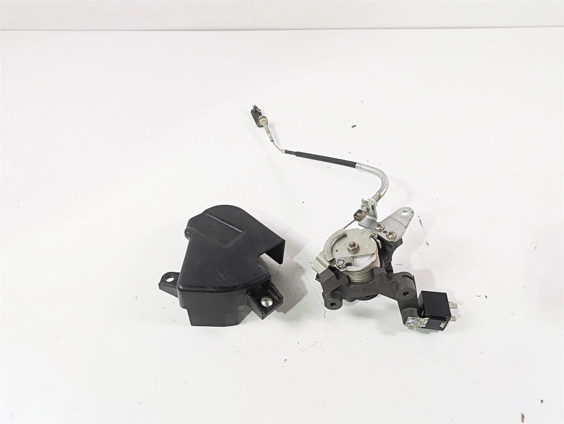 2021 Kawasaki Teryx KRX KRF 1000 Mikuni Throttle Sensor & Cable 39074-0004