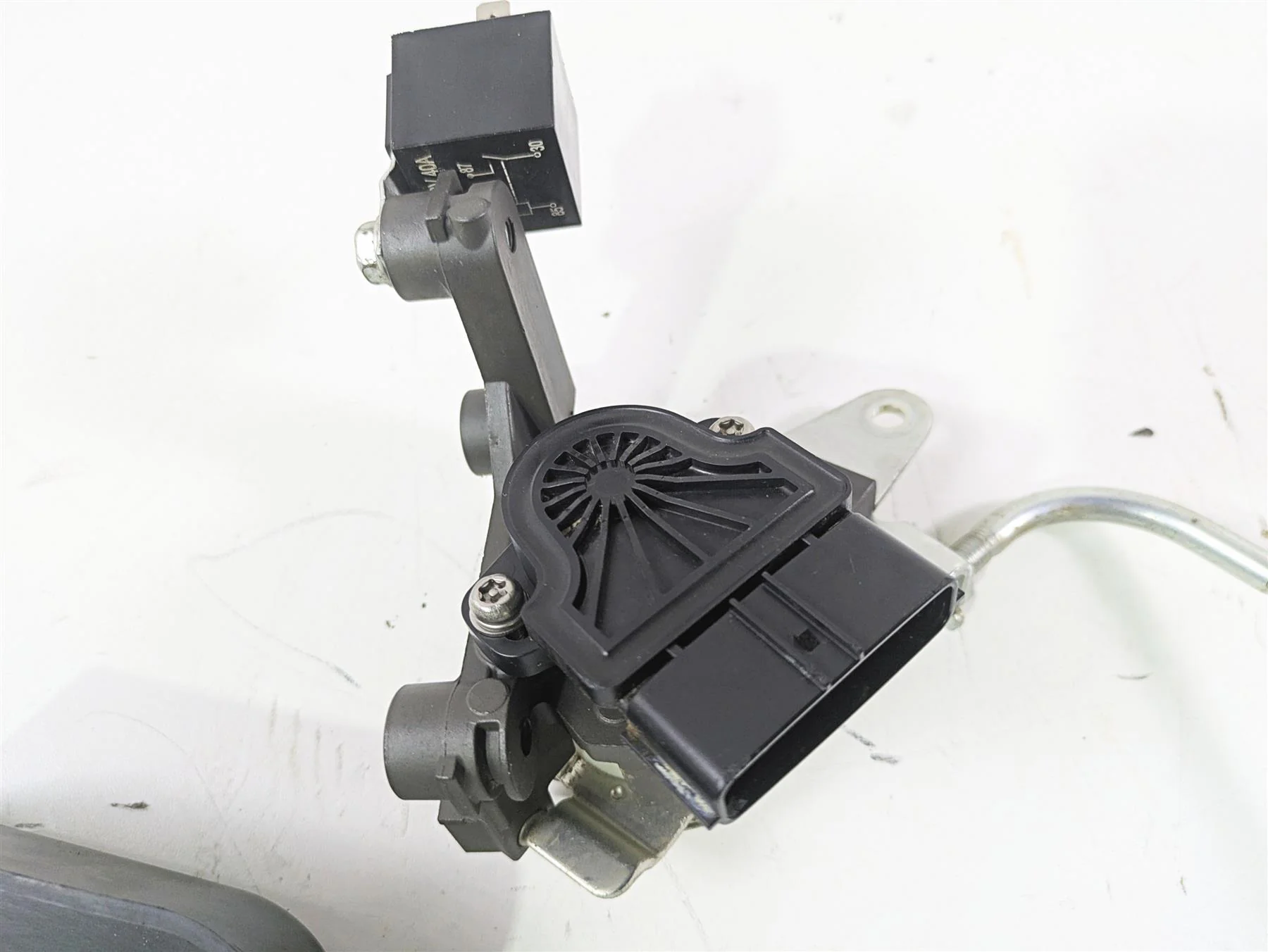2021 Kawasaki Teryx KRX KRF 1000 Mikuni Throttle Sensor & Cable 39074-0004 - Image 11