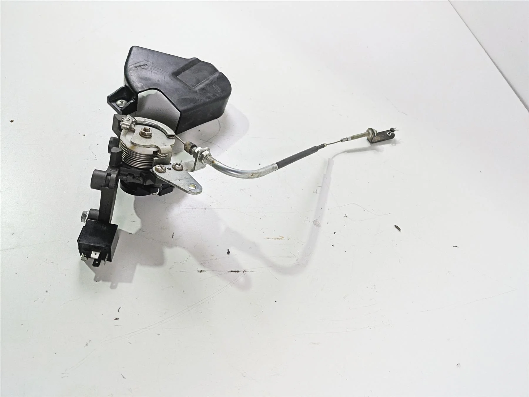 2021 Kawasaki Teryx KRX KRF 1000 Mikuni Throttle Sensor & Cable 39074-0004 - Image 3