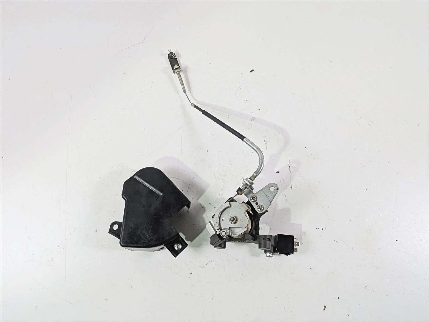 2021 Kawasaki Teryx KRX KRF 1000 Mikuni Throttle Sensor & Cable 39074-0004 - Image 4