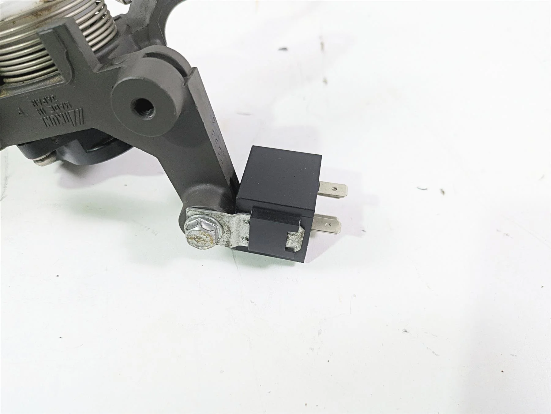2021 Kawasaki Teryx KRX KRF 1000 Mikuni Throttle Sensor & Cable 39074-0004 - Image 6