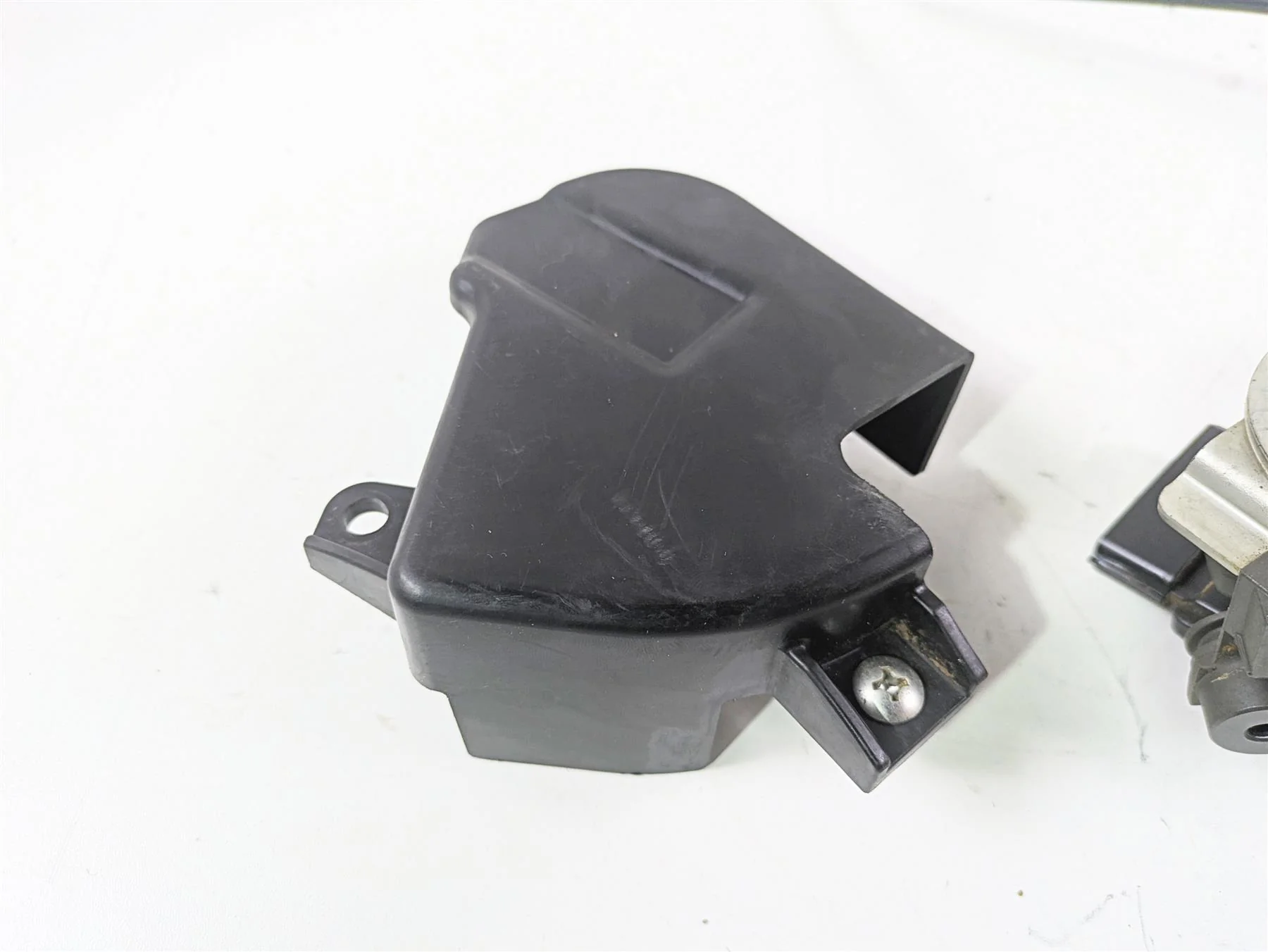 2021 Kawasaki Teryx KRX KRF 1000 Mikuni Throttle Sensor & Cable 39074-0004 - Image 7