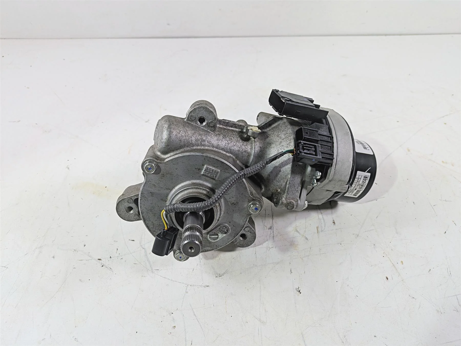 2021 Kawasaki Teryx KRX KRF 1000 Power Steering Module Unit 16172-0043 - Image 4