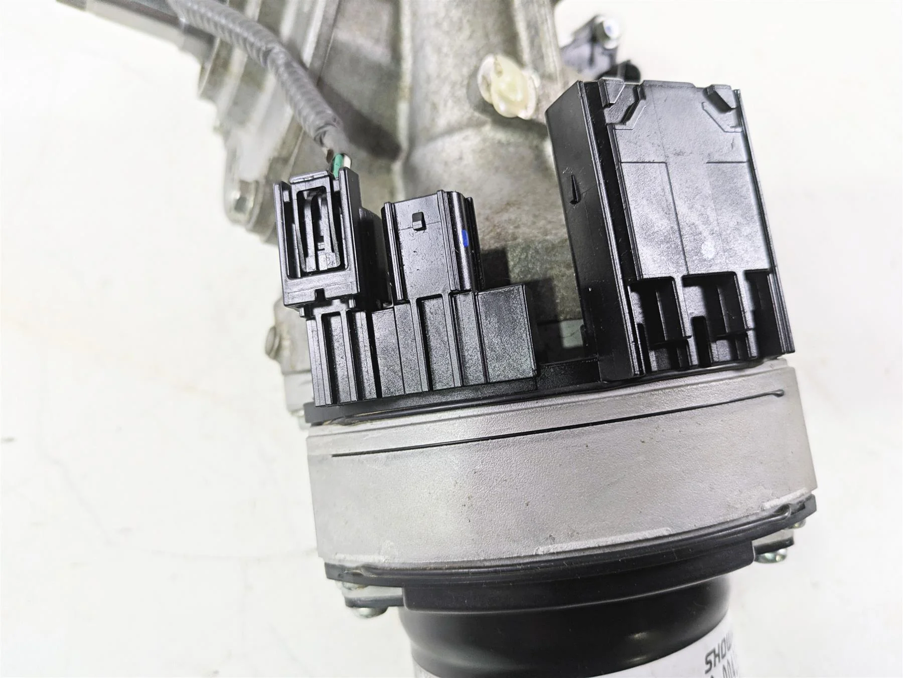 2021 Kawasaki Teryx KRX KRF 1000 Power Steering Module Unit 16172-0043 - Image 9