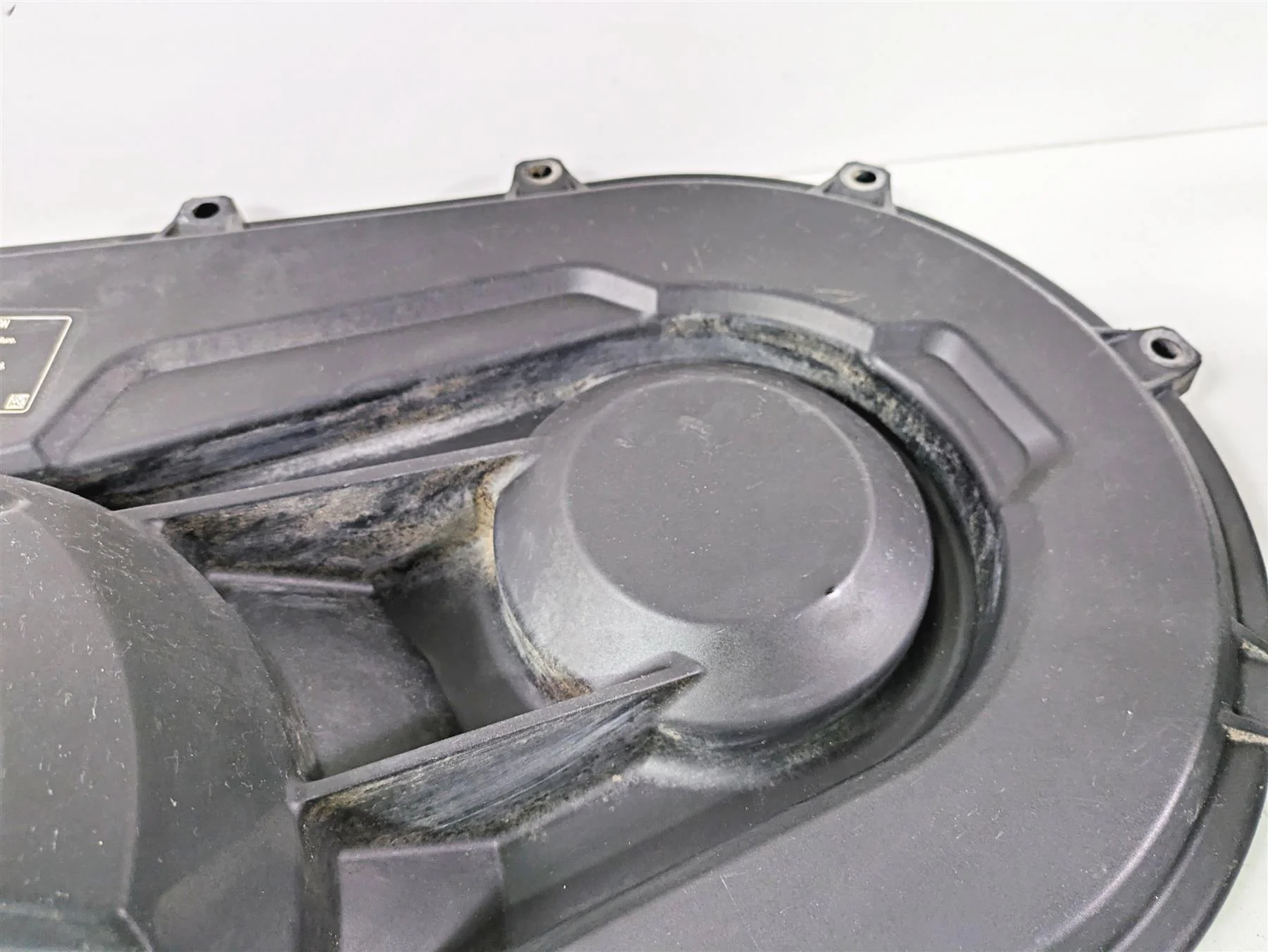 2021 Kawasaki Teryx KRX KRF 1000 Primary Drive Cover Set 14093-0774 32099-0795 - Image 12