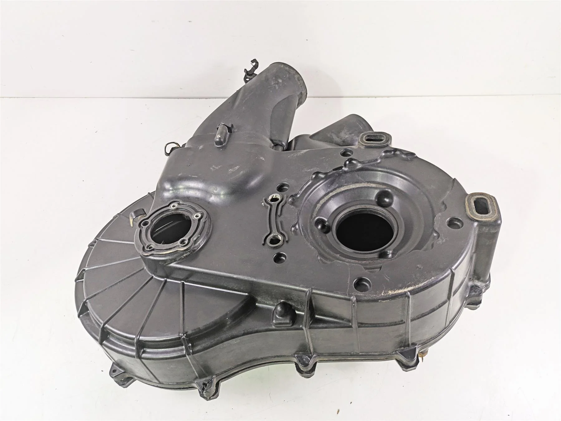 2021 Kawasaki Teryx KRX KRF 1000 Primary Drive Cover & Tube Set -Read 14093-0774 - Image 11