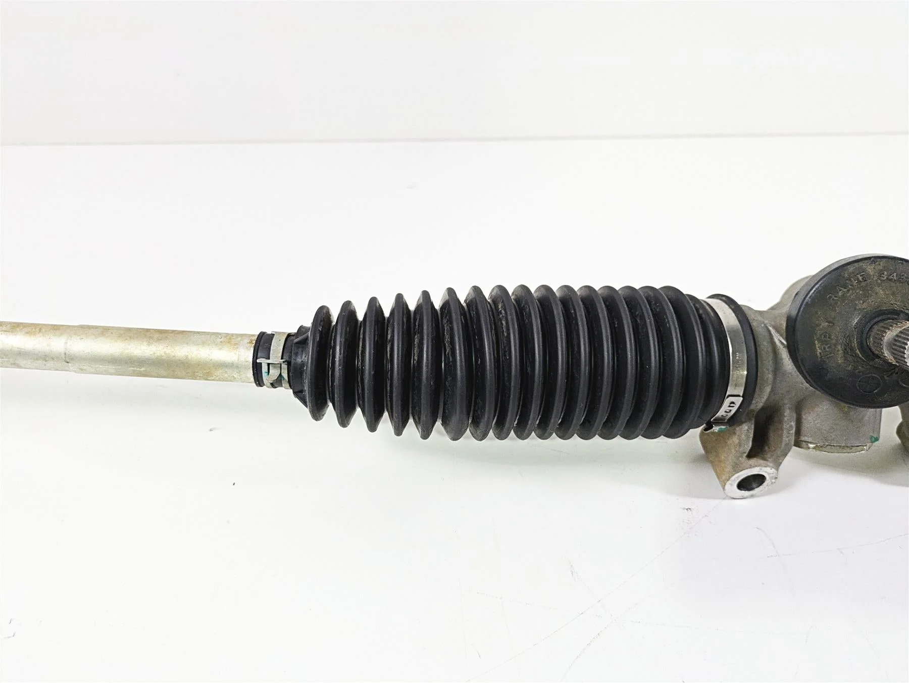 2021 Kawasaki Teryx KRX KRF 1000 Rack And Pinion Steering 39191-0034 - Image 5