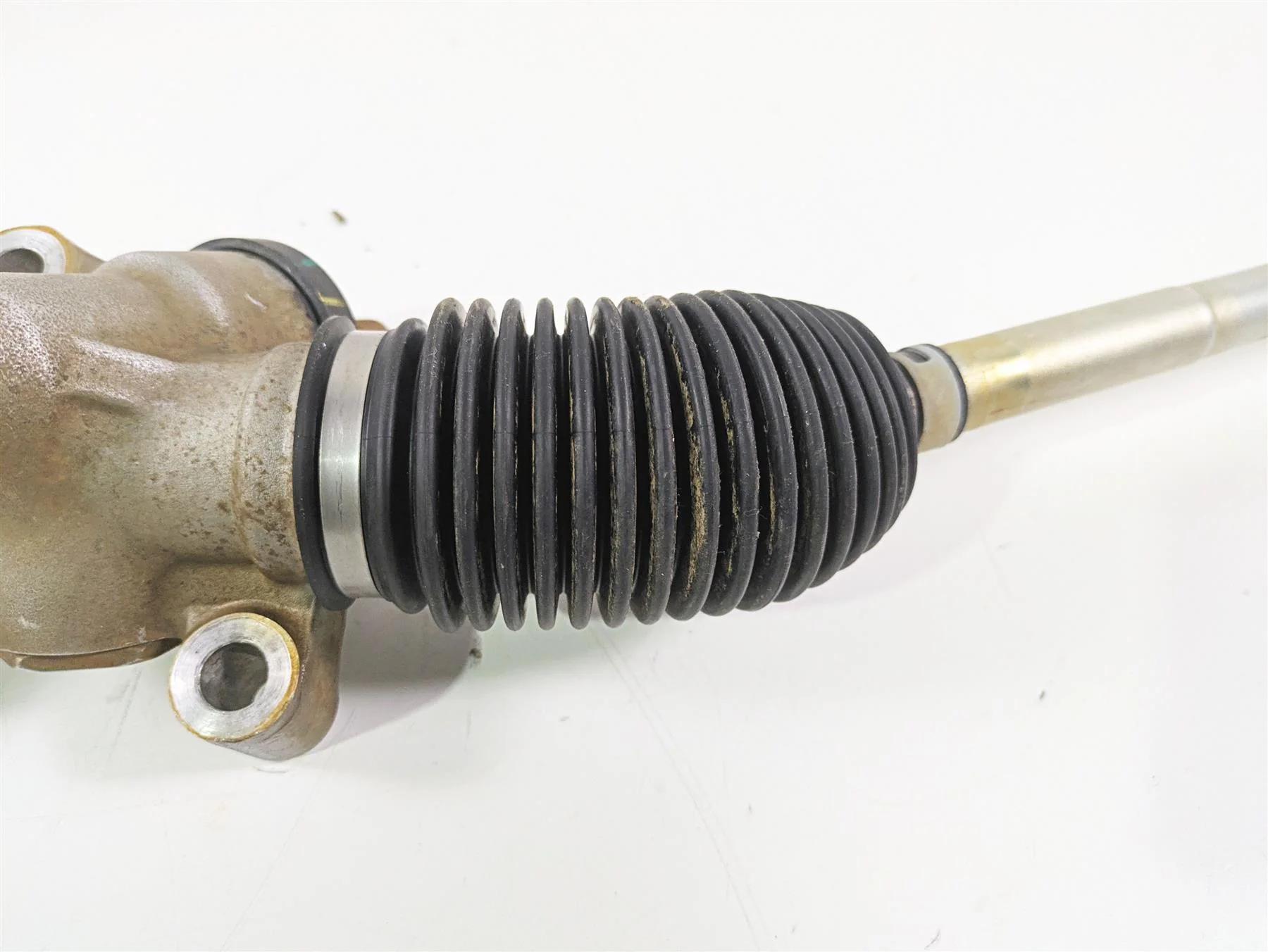 2021 Kawasaki Teryx KRX KRF 1000 Rack And Pinion Steering Axle Set  39191-0034 - Image 12