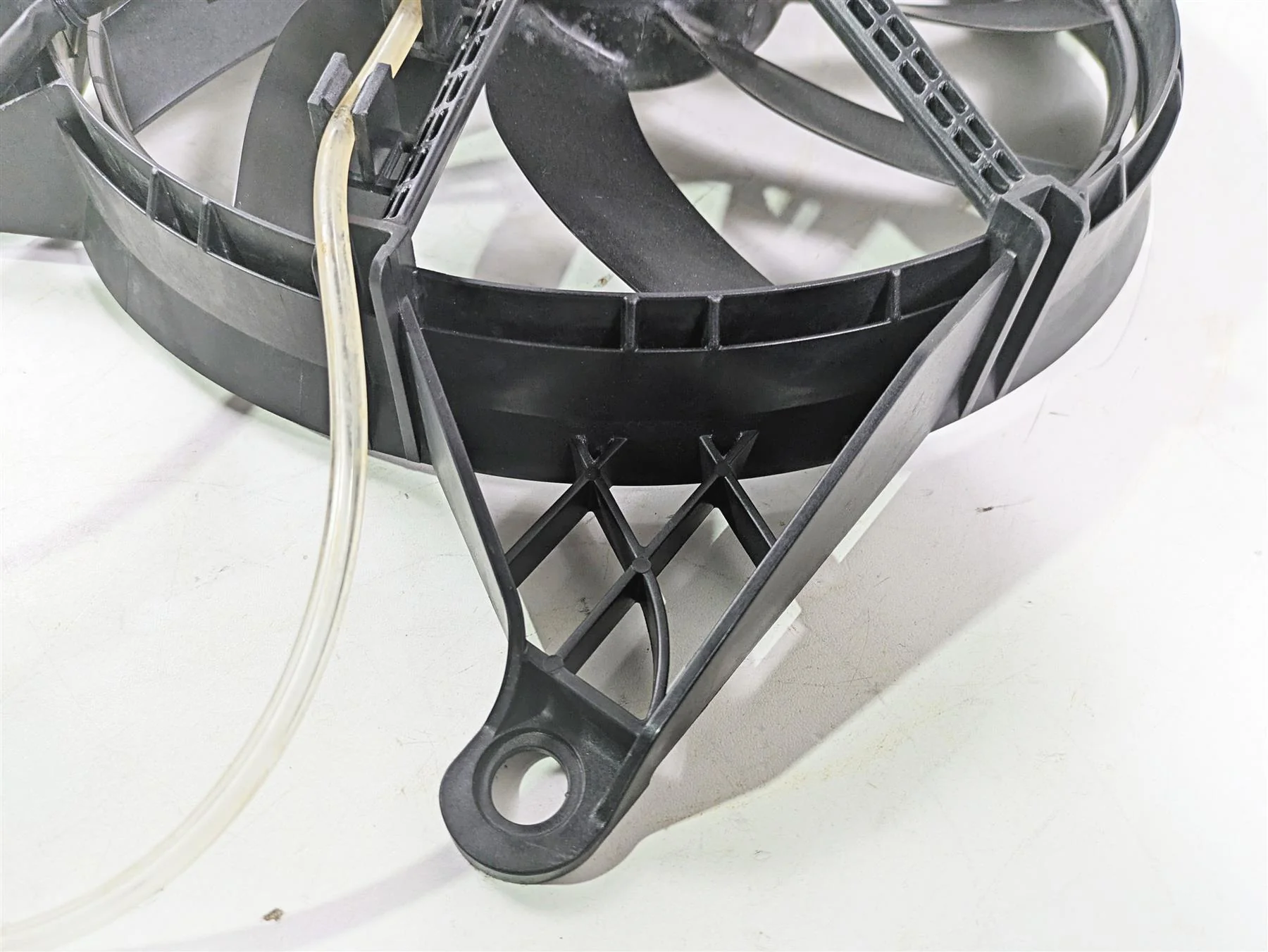 2021 Kawasaki Teryx KRX KRF 1000 Radiator Fan - Tested 59502-0628 - Image 11