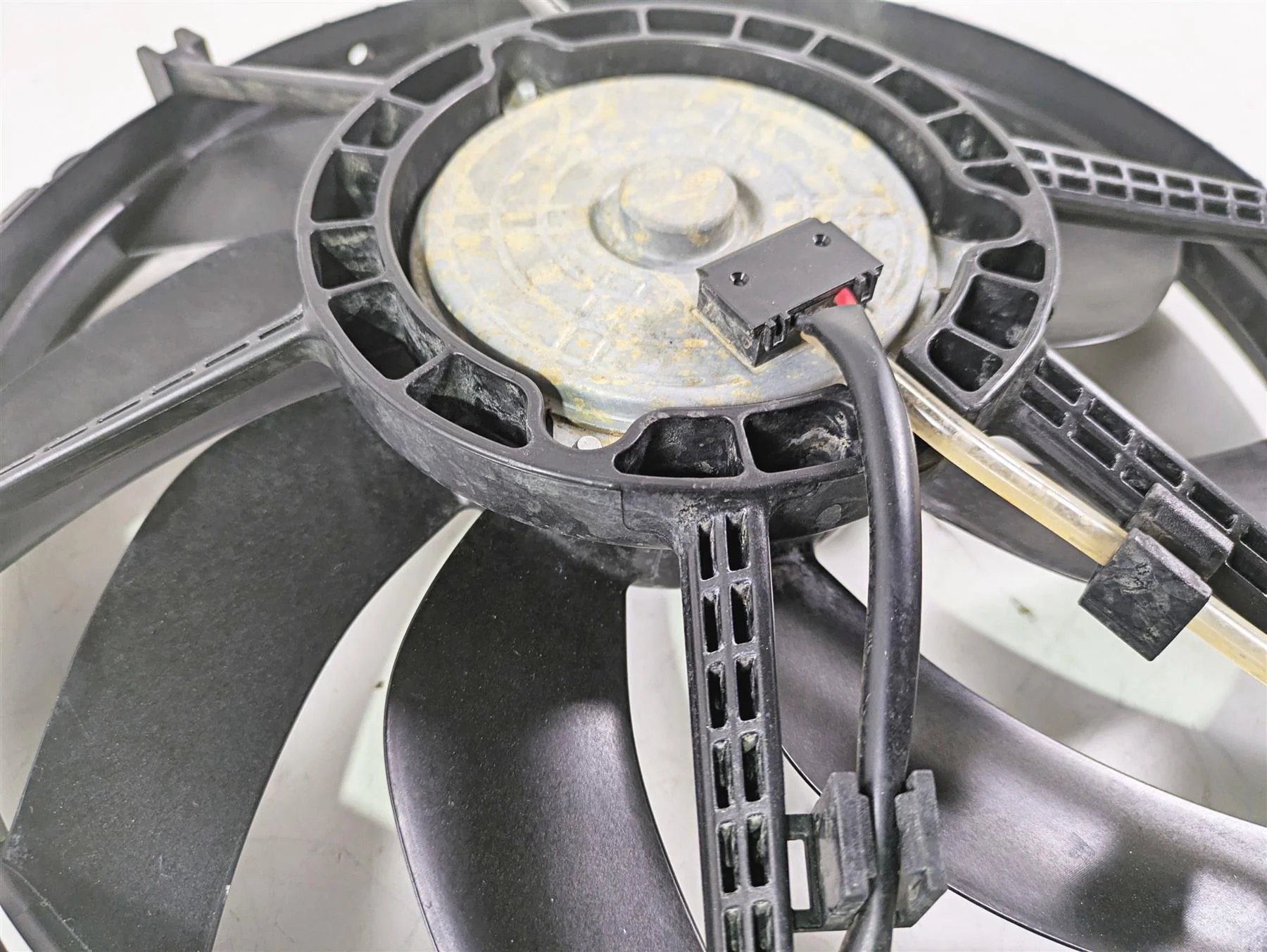 2021 Kawasaki Teryx KRX KRF 1000 Radiator Fan - Tested 59502-0628 - Image 12