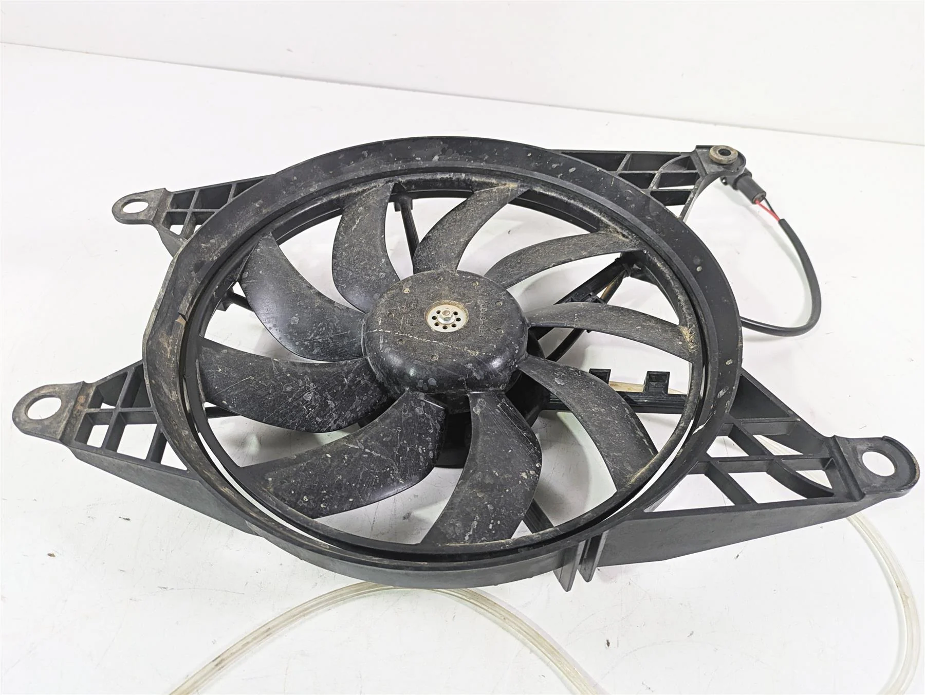2021 Kawasaki Teryx KRX KRF 1000 Radiator Fan - Tested 59502-0628 - Image 3