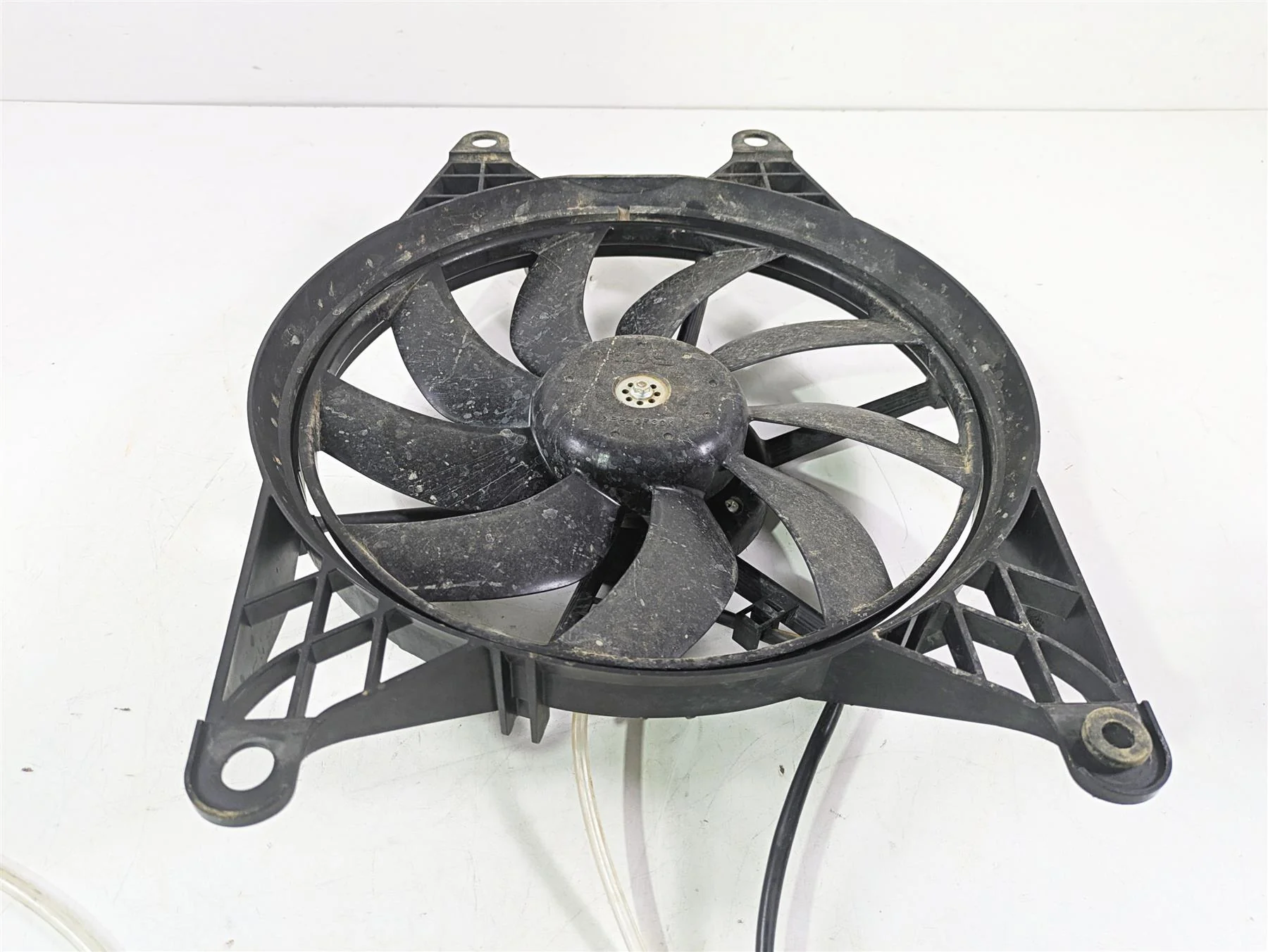 2021 Kawasaki Teryx KRX KRF 1000 Radiator Fan - Tested 59502-0628 - Image 4