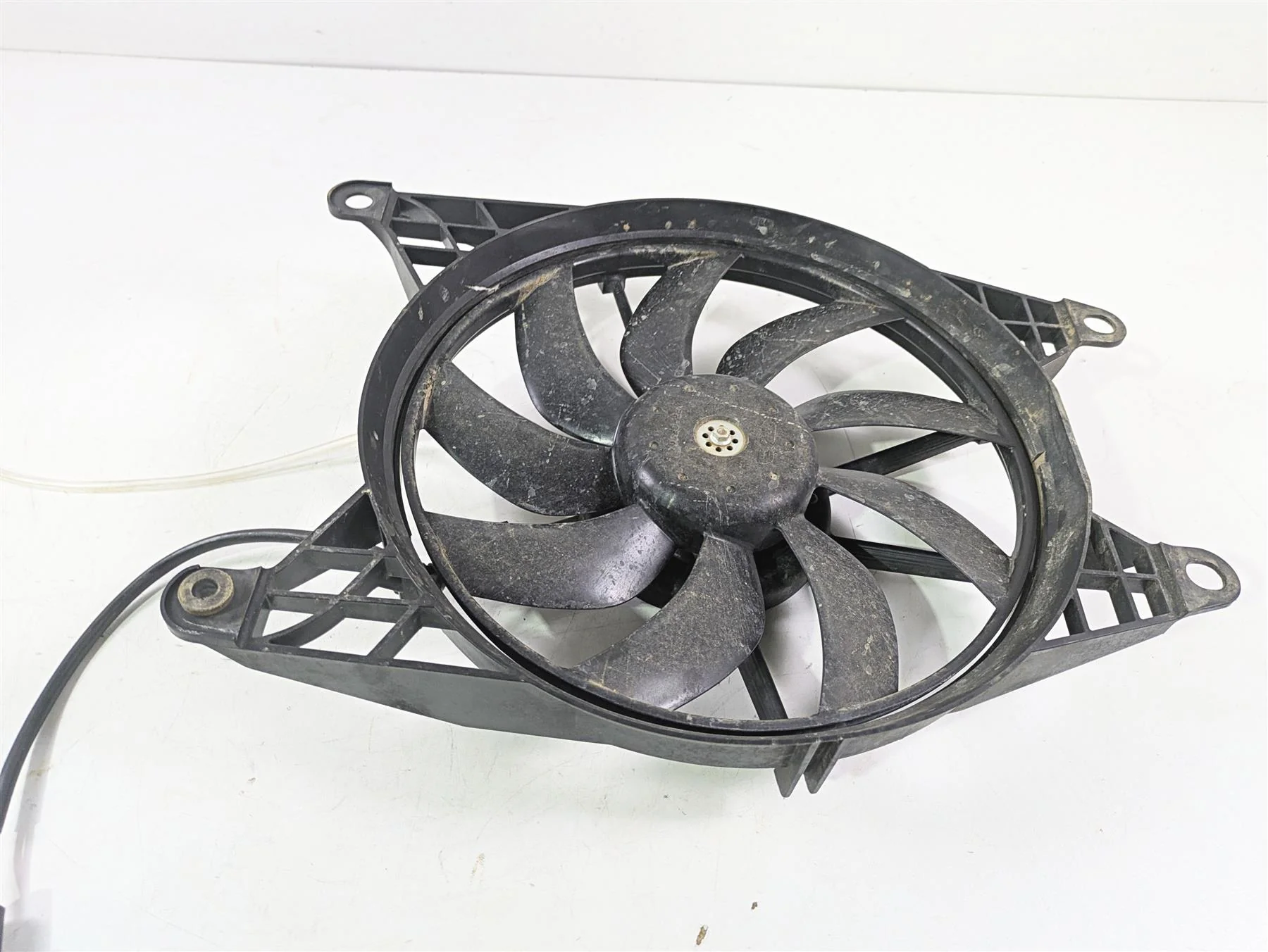 2021 Kawasaki Teryx KRX KRF 1000 Radiator Fan - Tested 59502-0628 - Image 5