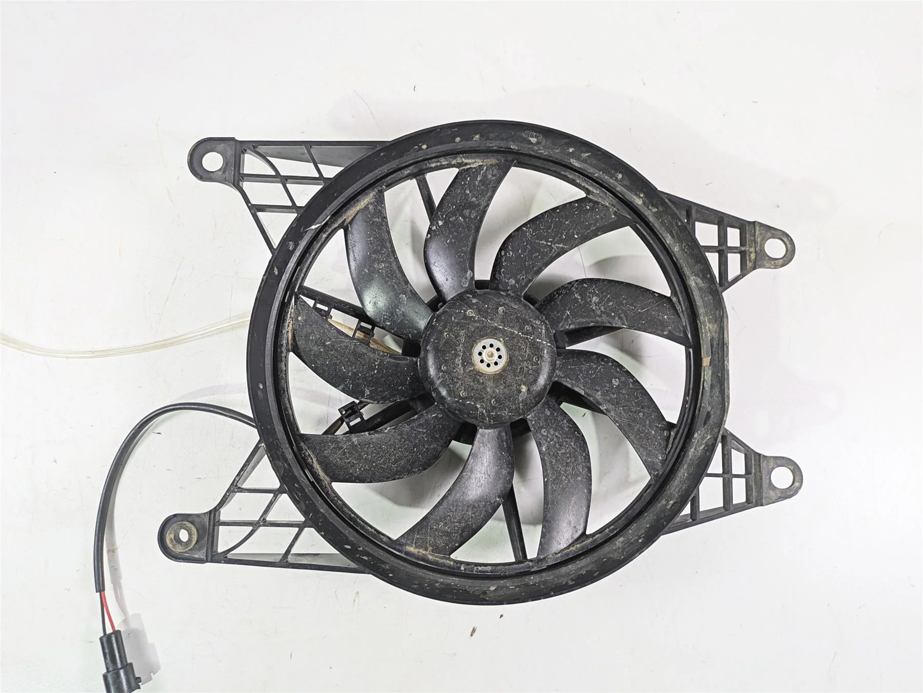 2021 Kawasaki Teryx KRX KRF 1000 Radiator Fan - Tested 59502-0628 - Image 6
