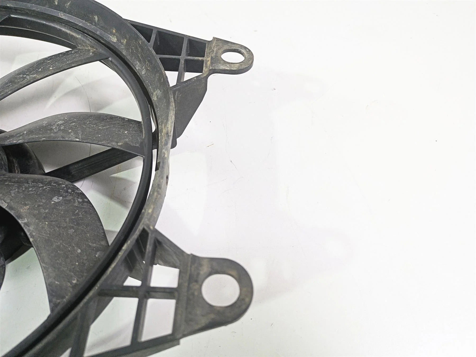 2021 Kawasaki Teryx KRX KRF 1000 Radiator Fan - Tested 59502-0628 - Image 7