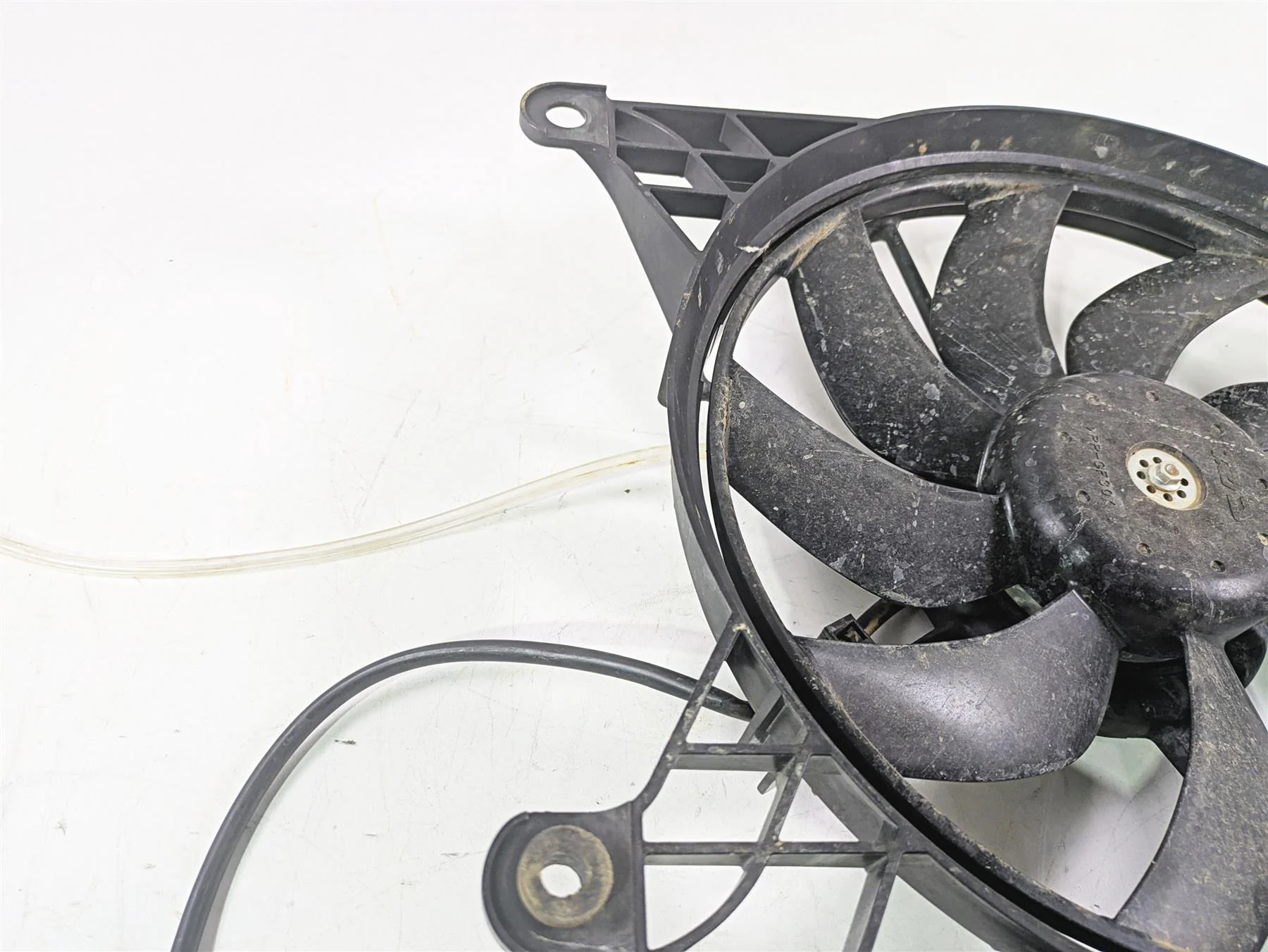 2021 Kawasaki Teryx KRX KRF 1000 Radiator Fan - Tested 59502-0628 - Image 8