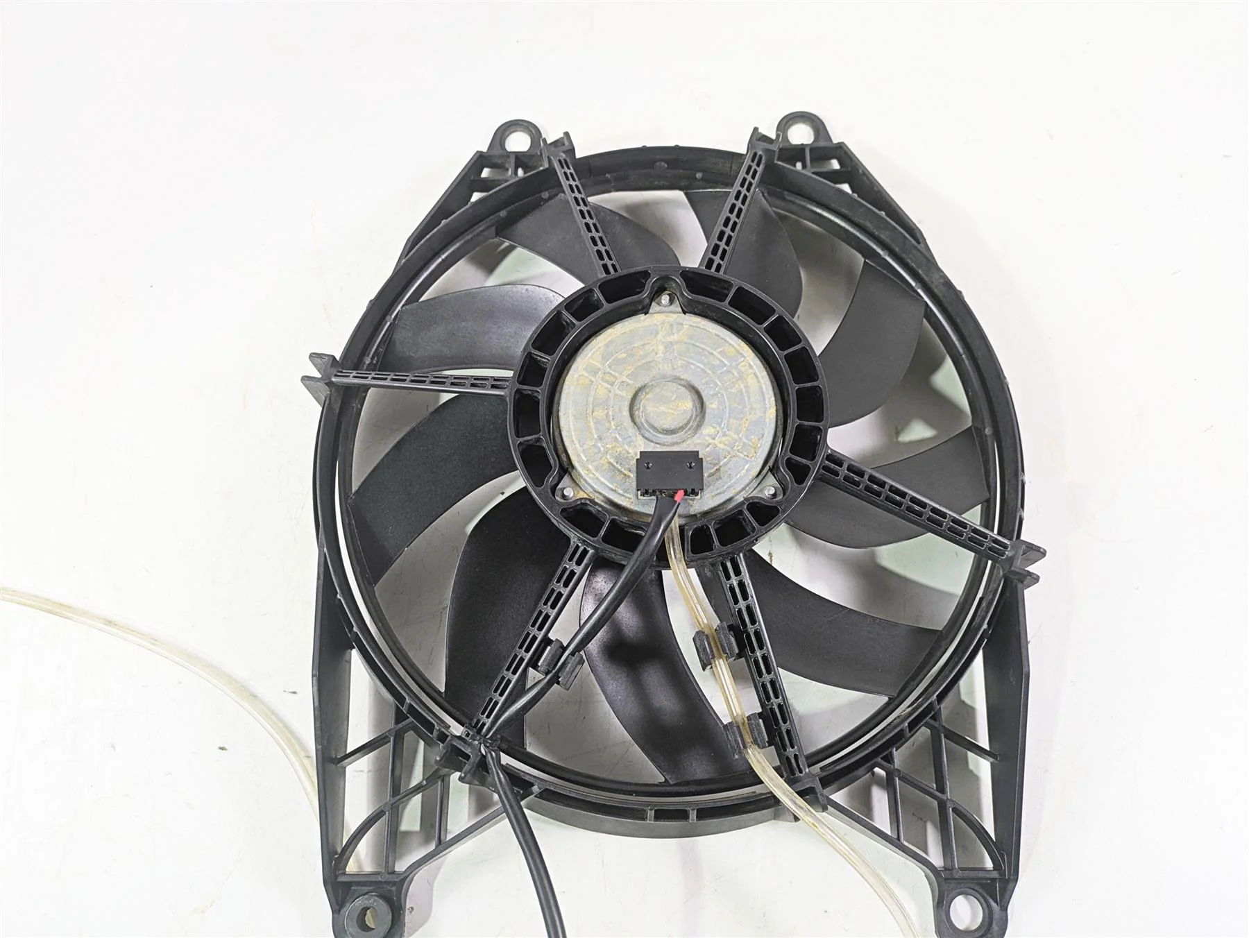 2021 Kawasaki Teryx KRX KRF 1000 Radiator Fan - Tested 59502-0628 - Image 9