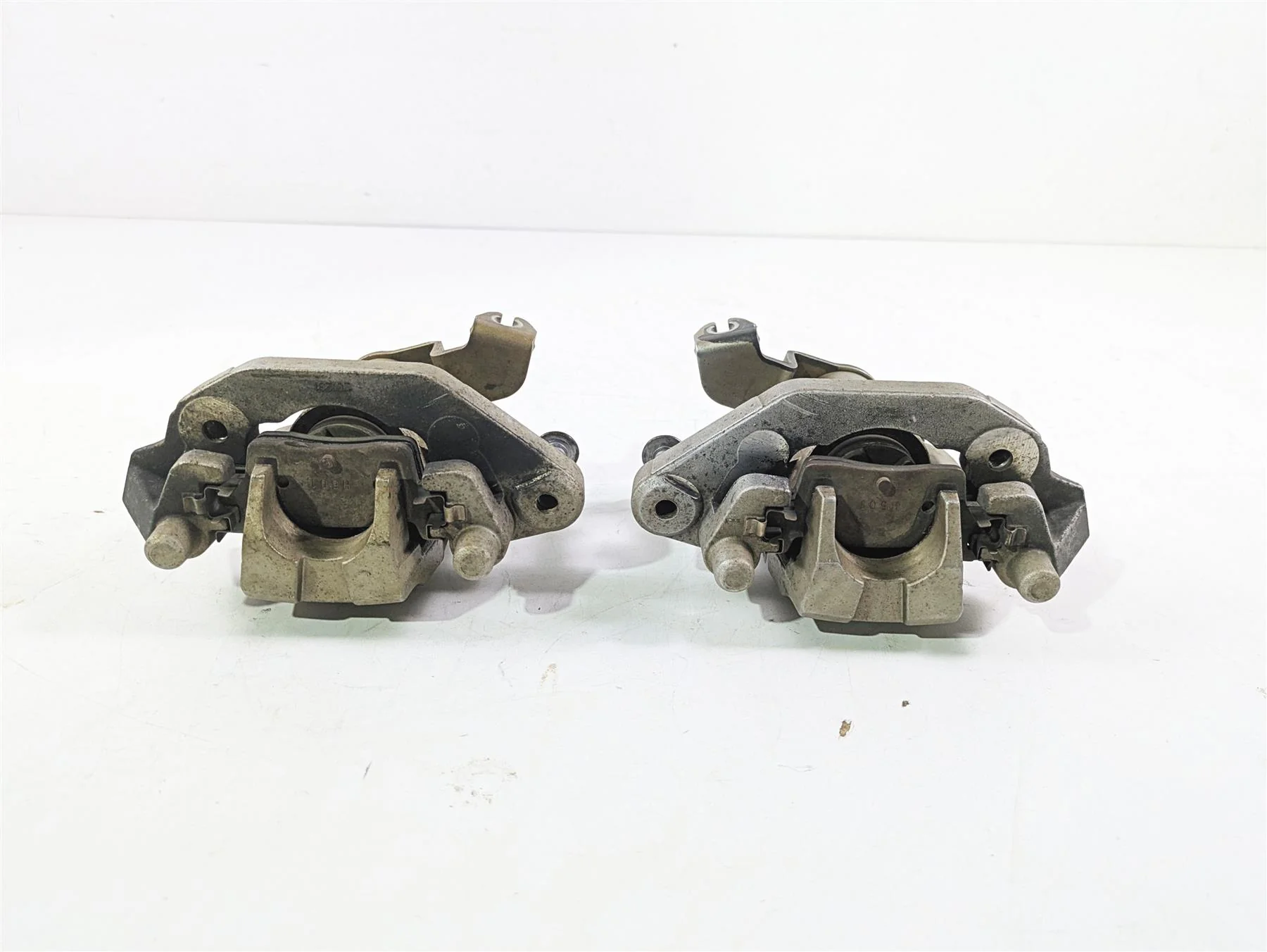 2021 Kawasaki Teryx KRX KRF 1000 Rear Bake Caliper Set 43080-0223 43080-0224 - Image 12