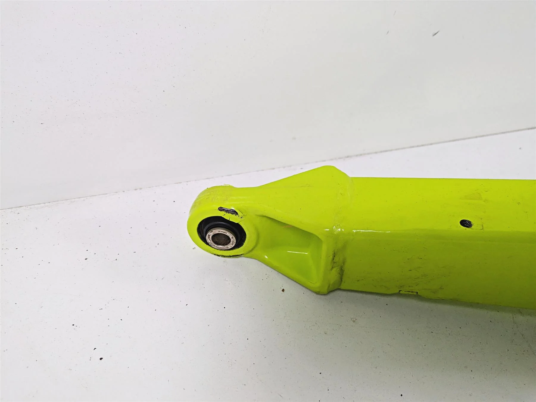 2021 Kawasaki Teryx KRX KRF 1000 Rear Left Trailing Arm 39007-0428 39186-0325 - Image 7