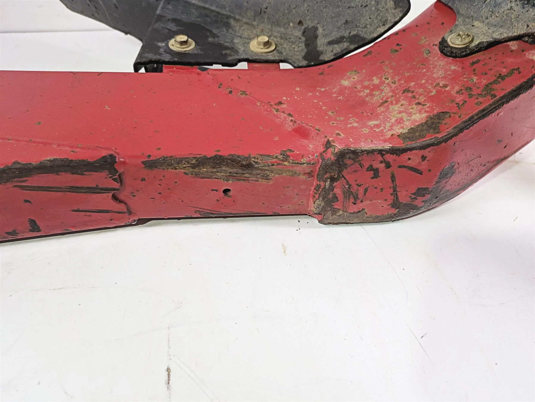 2021 Kawasaki Teryx KRX KRF 1000 Rear Left Trailing Arm Set 39007-0428 - Image 12