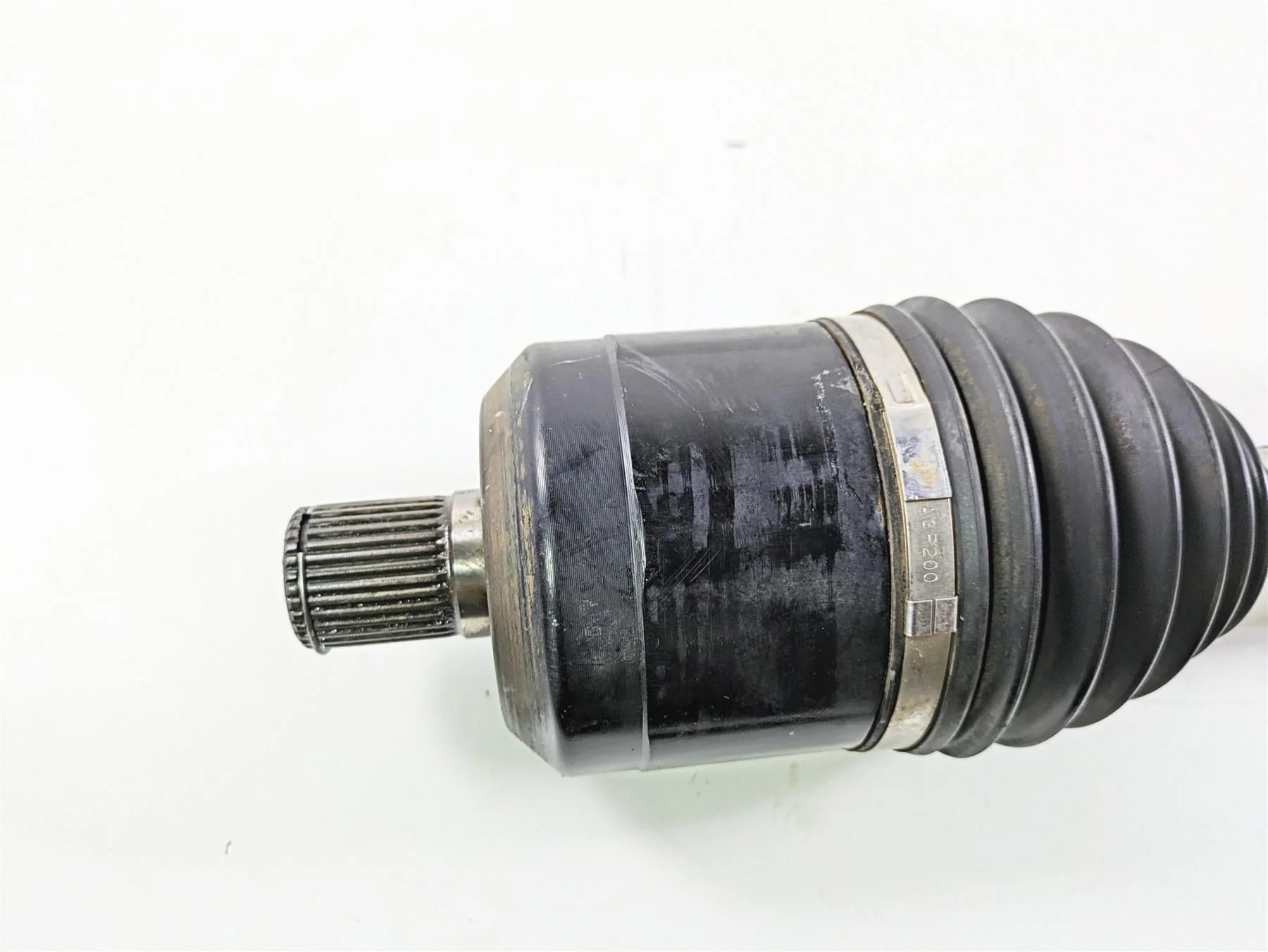 2021 Kawasaki Teryx KRX KRF 1000 Rear Right Cv Drive Shaft Axle   59266-0734 - Image 8