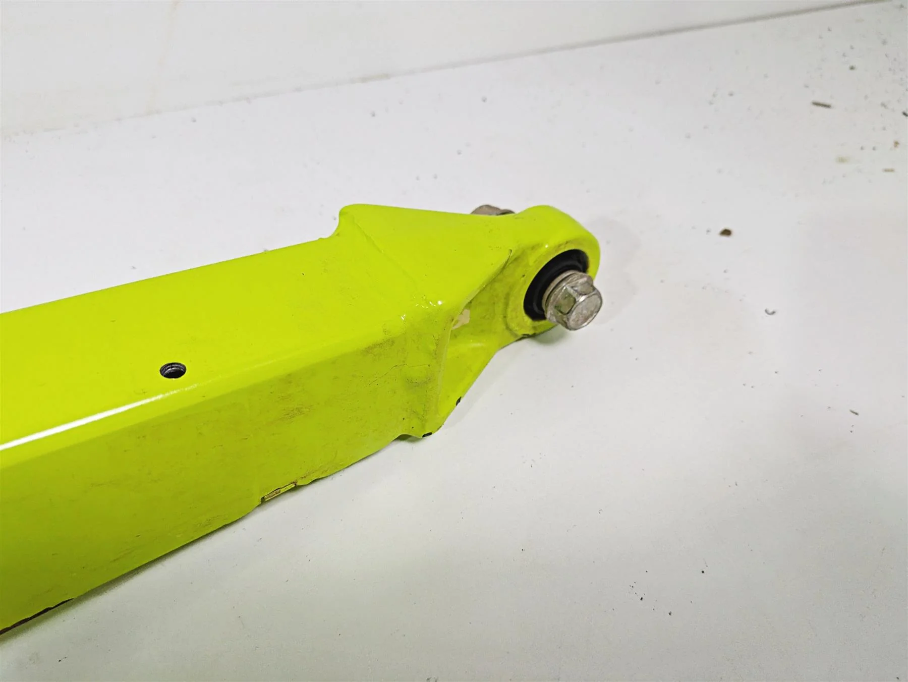 2021 Kawasaki Teryx KRX KRF 1000 Rear Right Trailing Arm 39007-0429 39186-0326 - Image 8