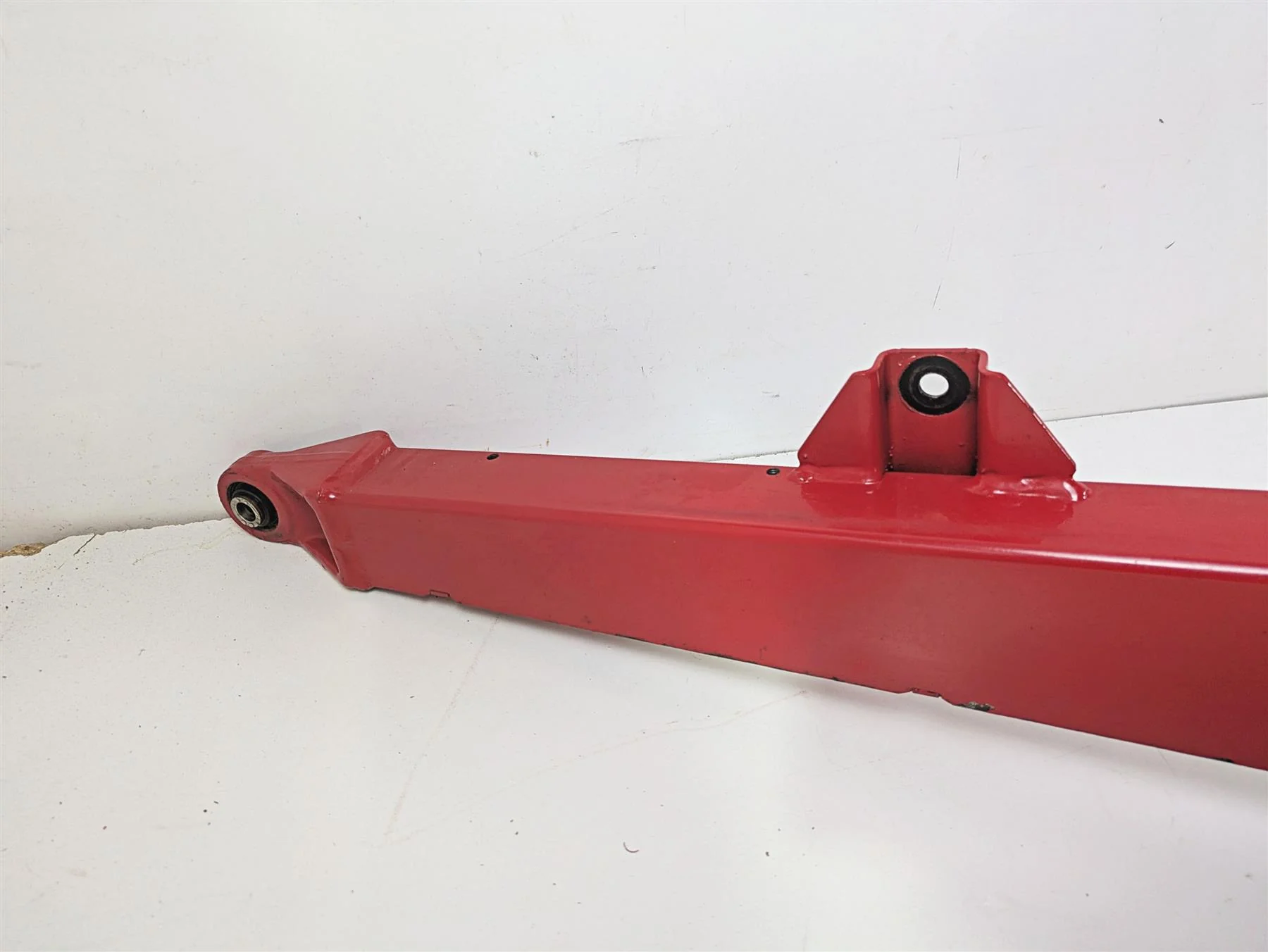 2021 Kawasaki Teryx KRX KRF 1000 Rear Right Trailing Arm Set 39007-0429 - Image 9