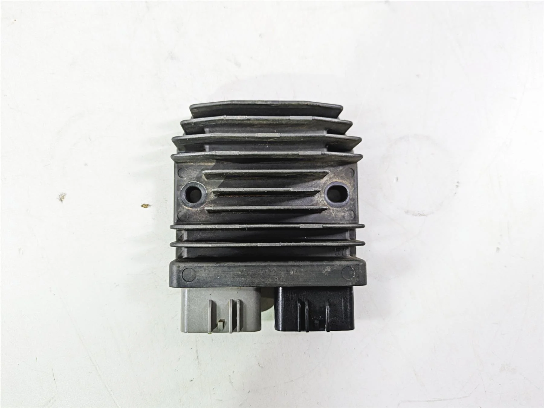 2021 Kawasaki Teryx KRX KRF 1000 Rectifier Voltage Regulator 21066-0771 FH027BA - Image 5