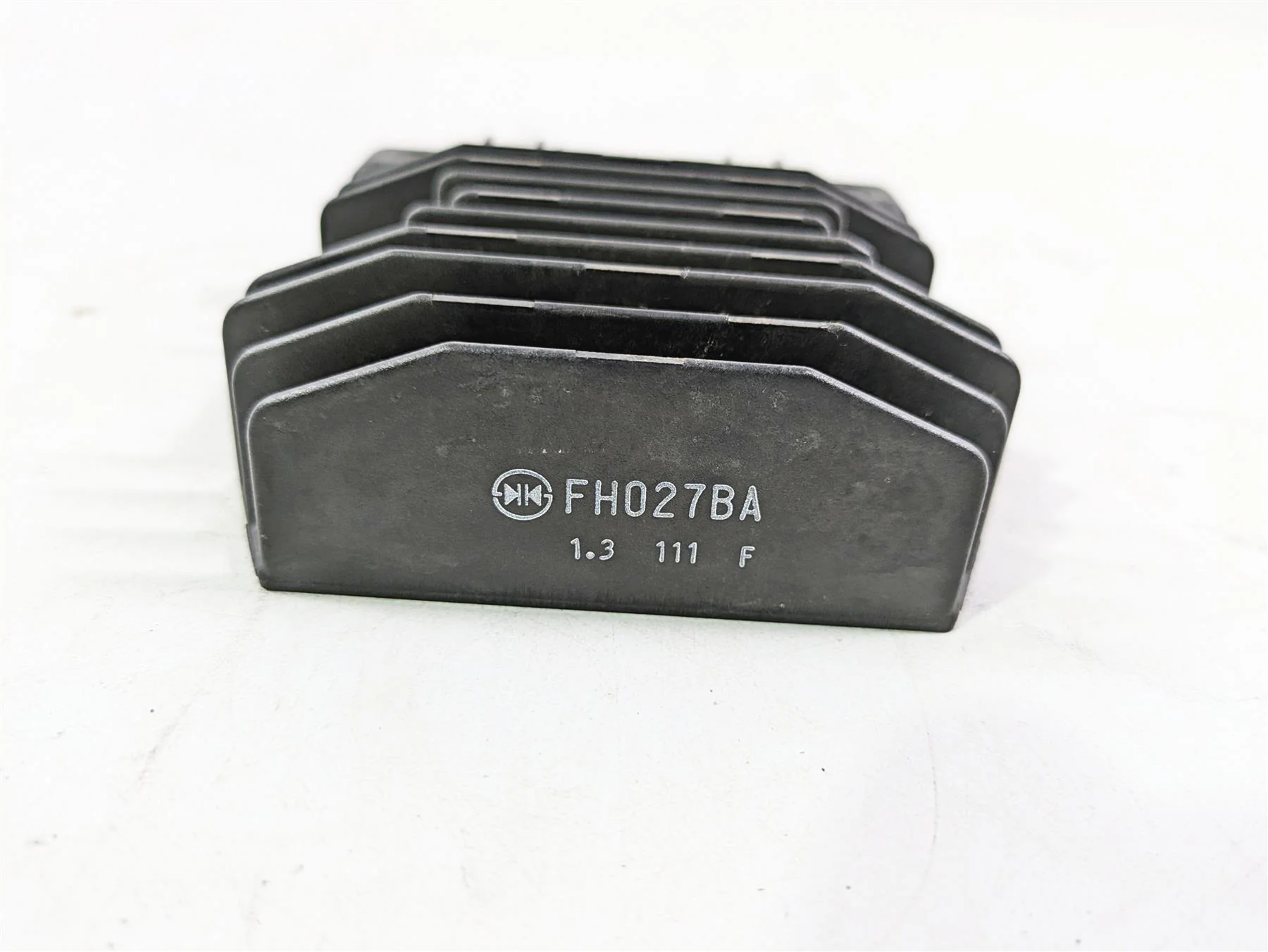 2021 Kawasaki Teryx KRX KRF 1000 Rectifier Voltage Regulator 21066-0771 FH027BA - Image 7