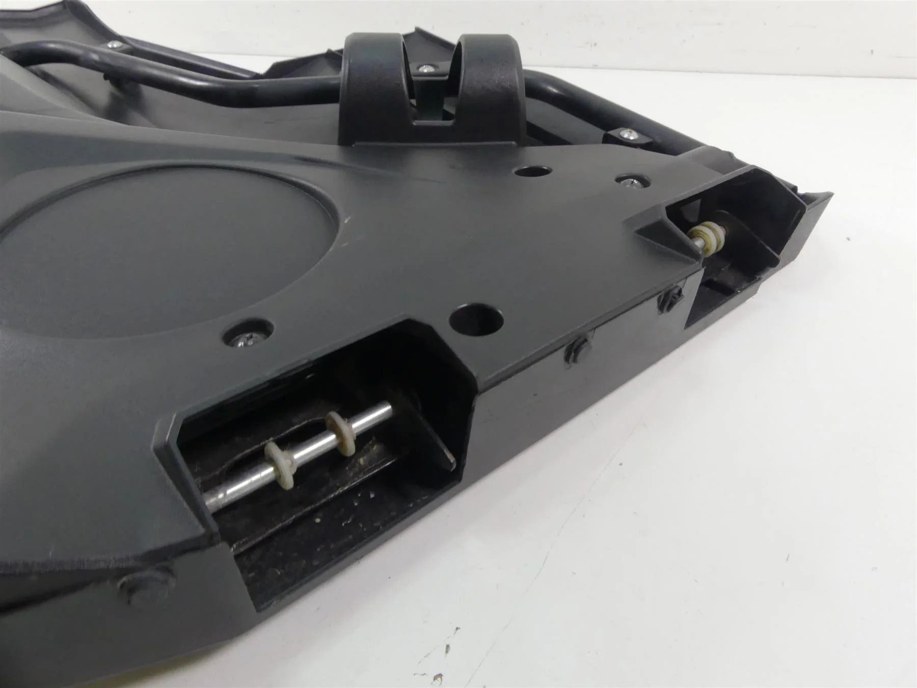 2021 Kawasaki Teryx KRX KRF 1000 Right Door Frame + Covers Set 39051-0020 - Image 7