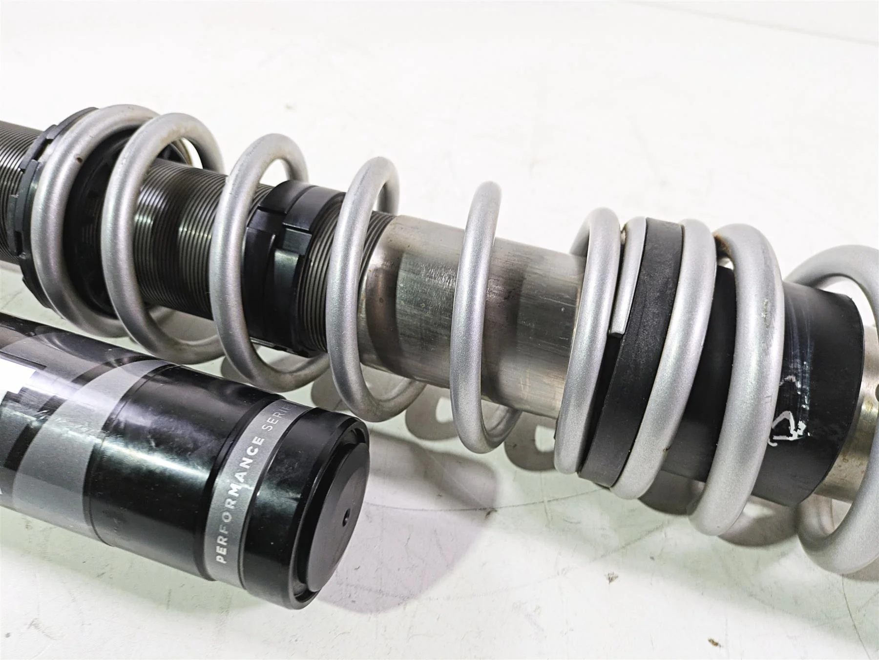 2021 Kawasaki Teryx KRX KRF 1000 Right Rear Shock Damper 45014-0628 - Image 2