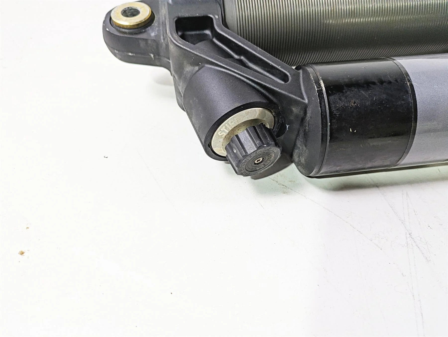 2021 Kawasaki Teryx KRX KRF 1000 Right Rear Shock Damper 45014-0628 - Image 3